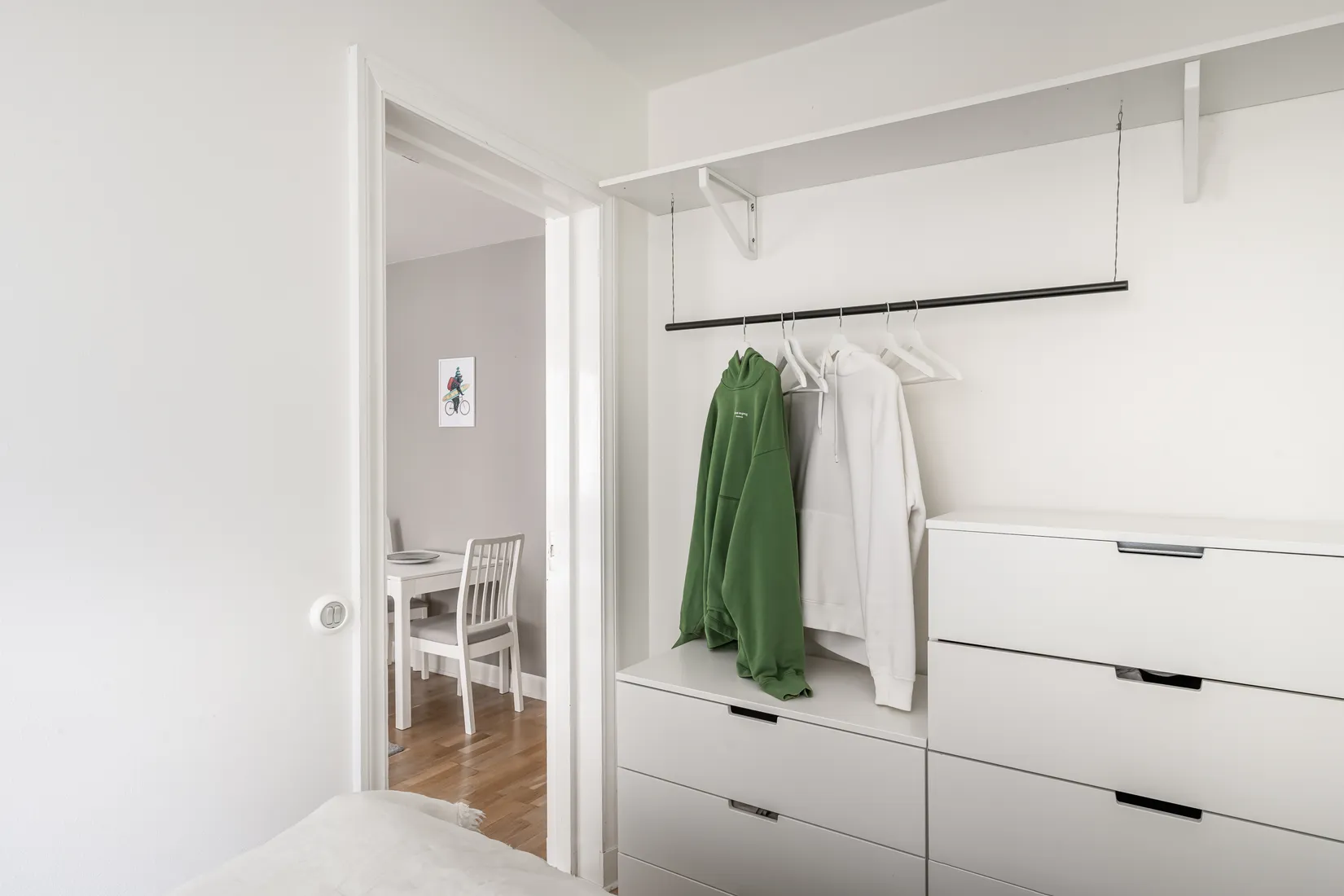 Bostadsrätt, Kungsgatan 8, Kungshöjd , Göteborg