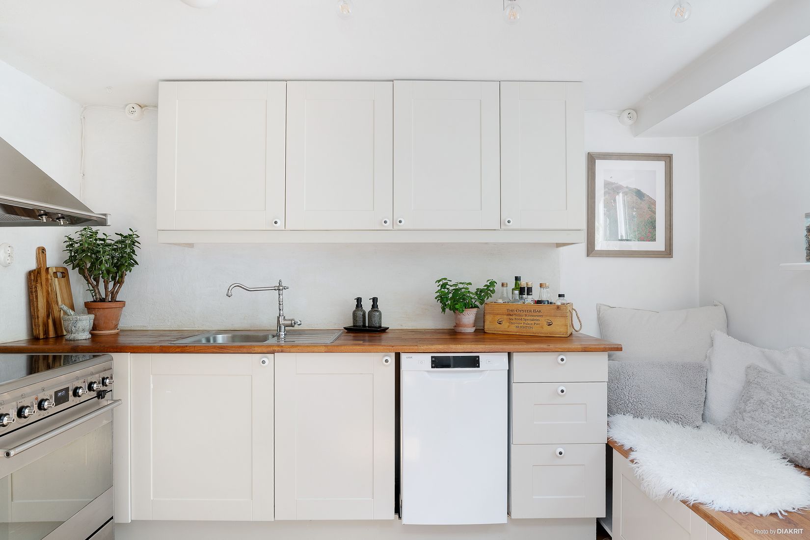 Bostadsrätt, Göta Älvsgatan 11, Långedrag, Göteborg