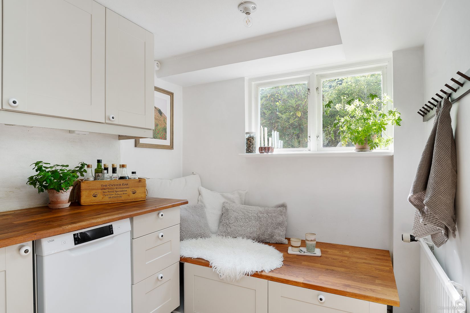 Bostadsrätt, Göta Älvsgatan 11, Långedrag, Göteborg