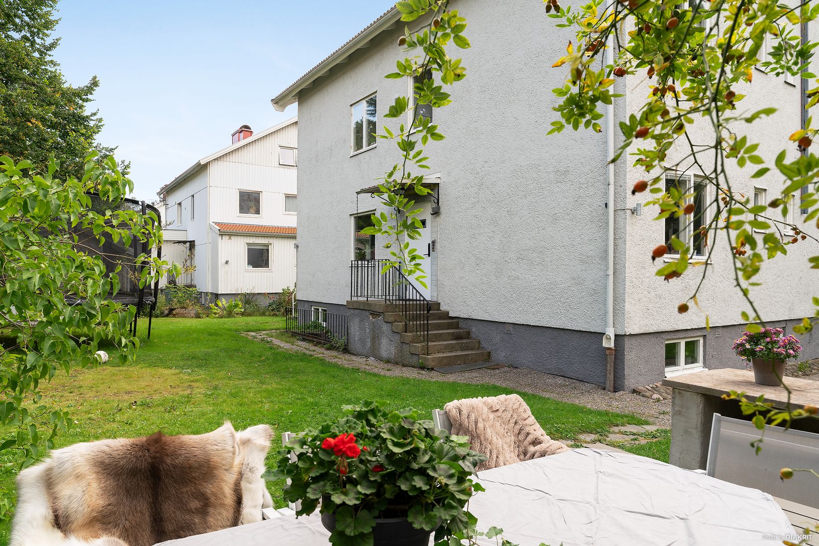 Bostadsrätt, Göta Älvsgatan 11, Långedrag, Göteborg