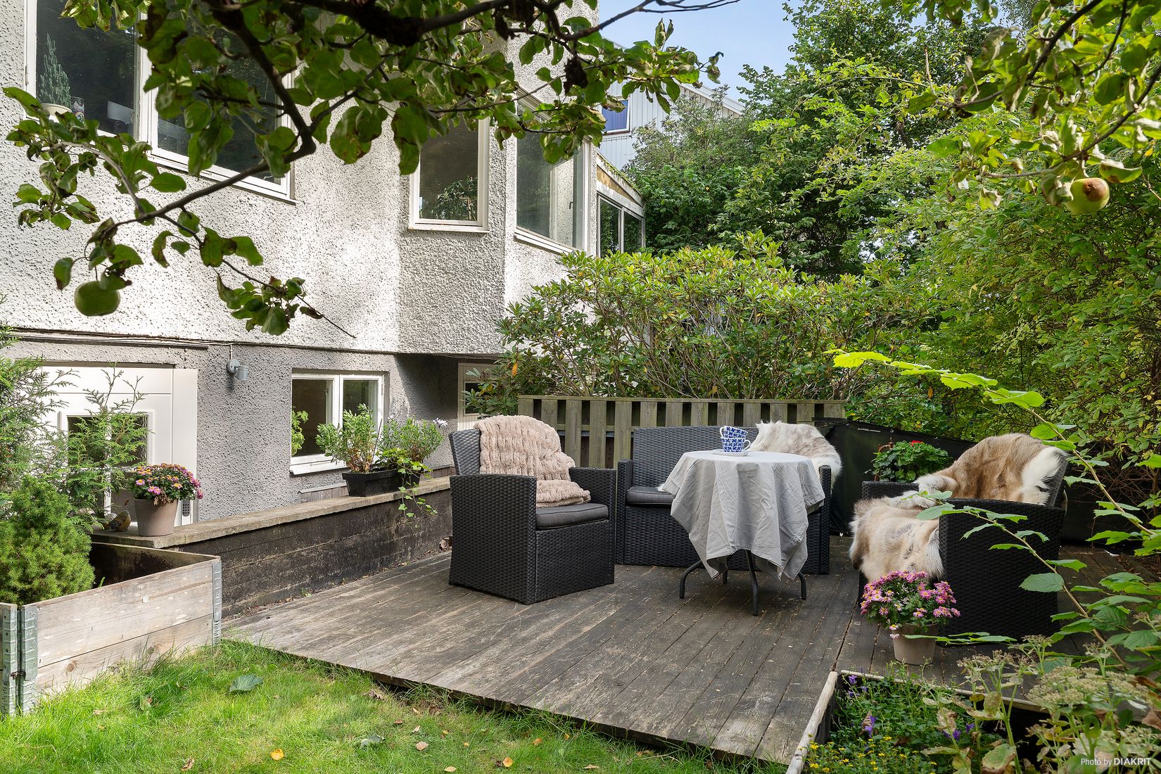 Bostadsrätt, Göta Älvsgatan 11, Långedrag, Göteborg