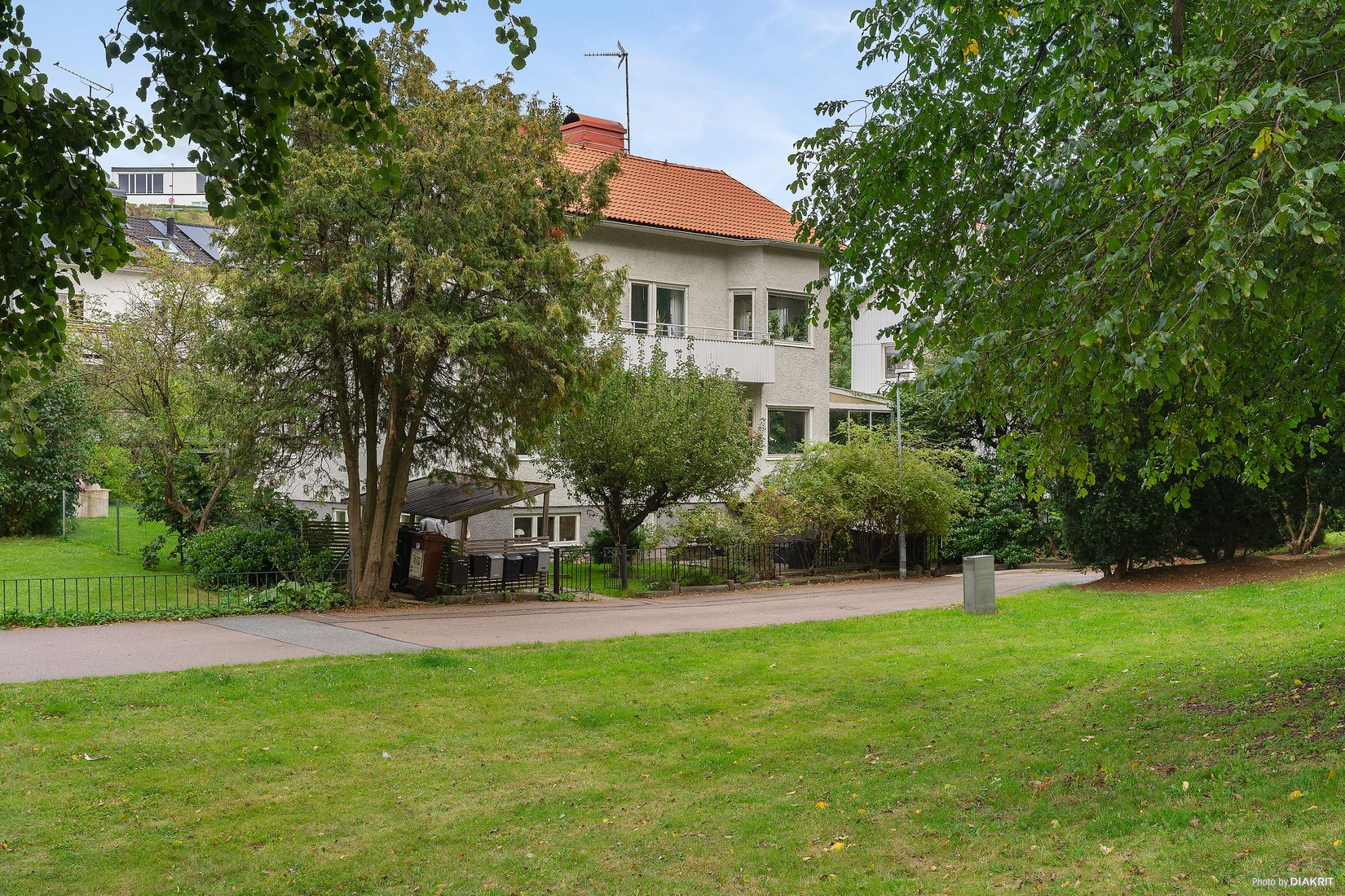 Bostadsrätt, Göta Älvsgatan 11, Långedrag, Göteborg