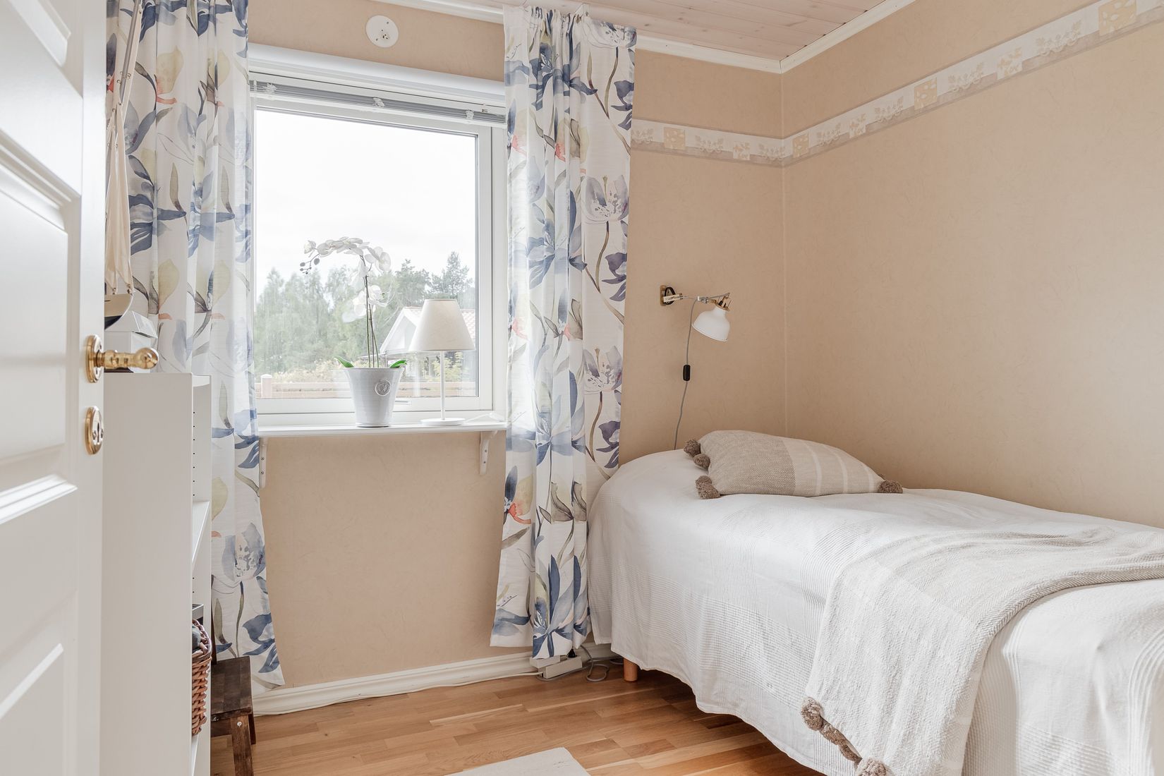 Villa, Röskärsvägen 44, Oknö, Mönsterås