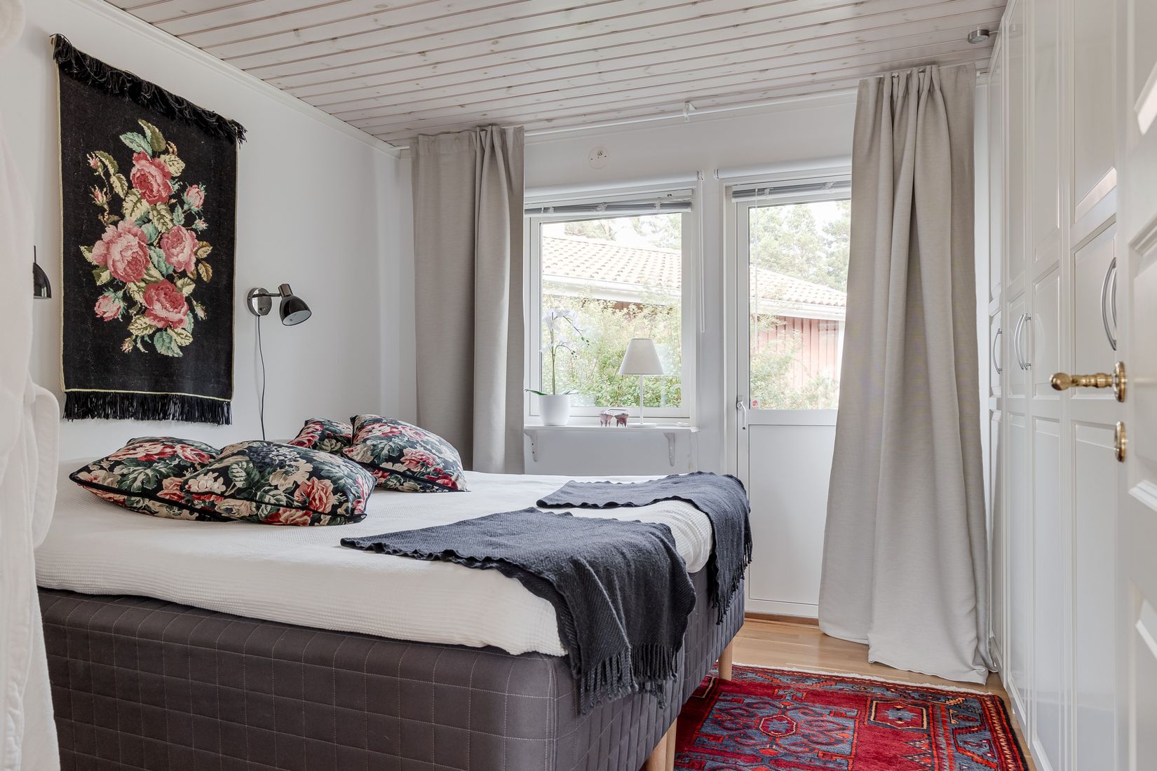 Villa, Röskärsvägen 44, Oknö, Mönsterås