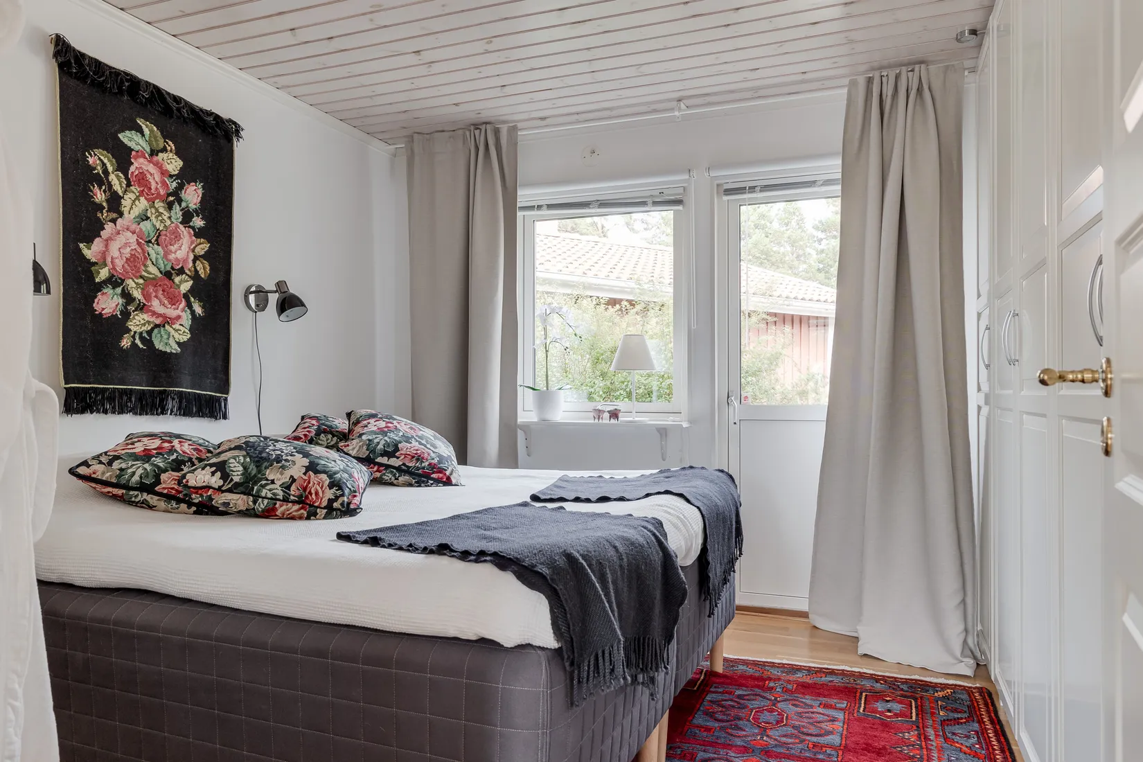 Villa, Röskärsvägen 44, Oknö, Mönsterås