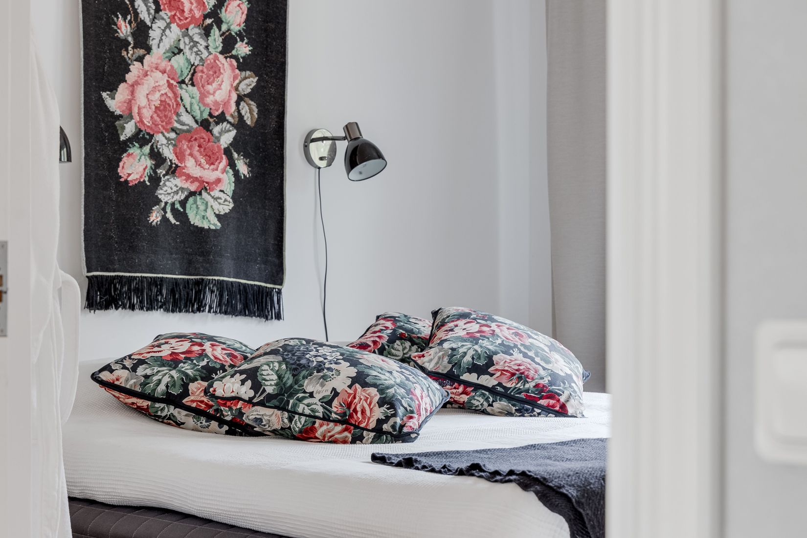 Villa, Röskärsvägen 44, Oknö, Mönsterås