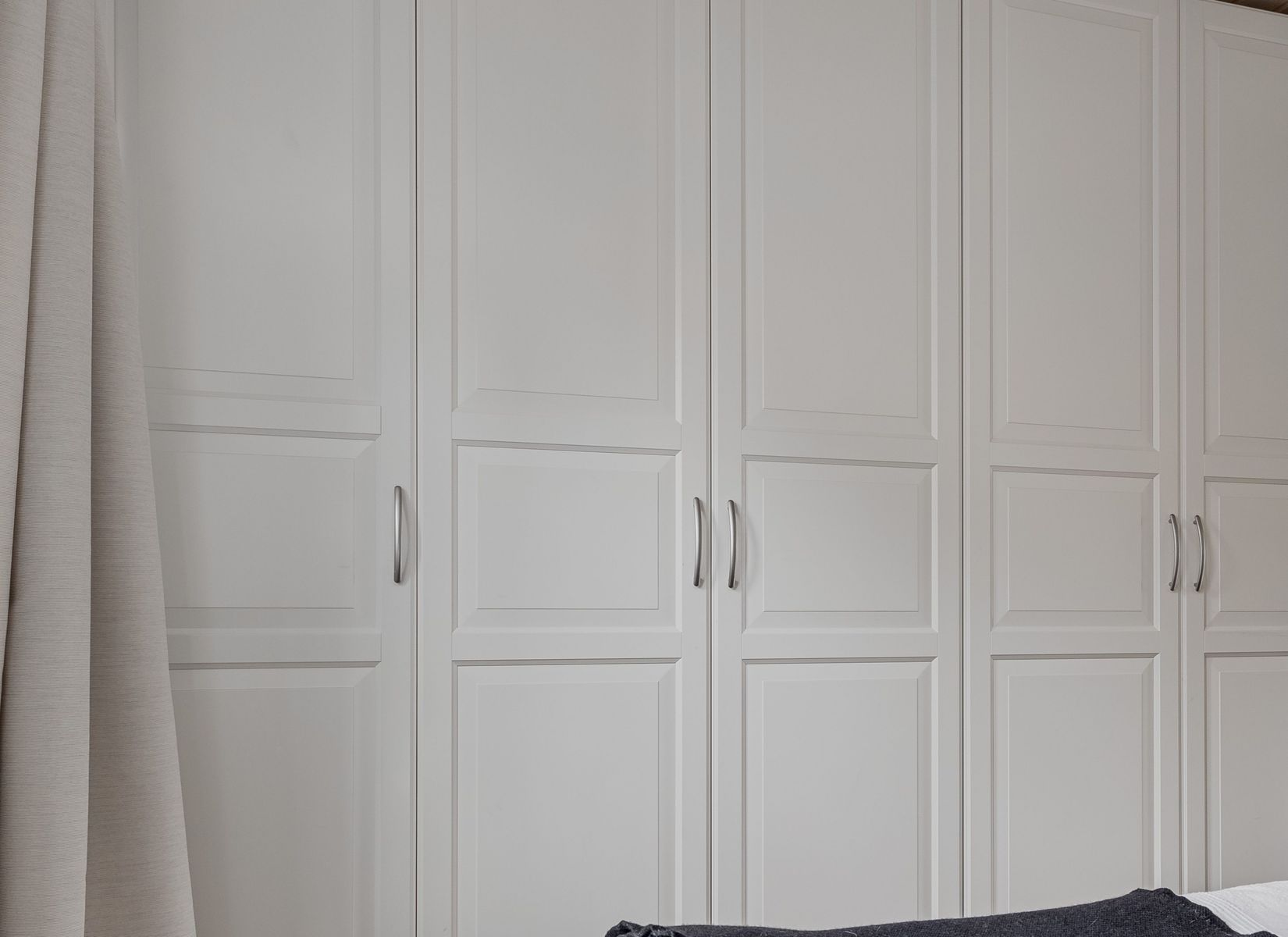 Villa, Röskärsvägen 44, Oknö, Mönsterås