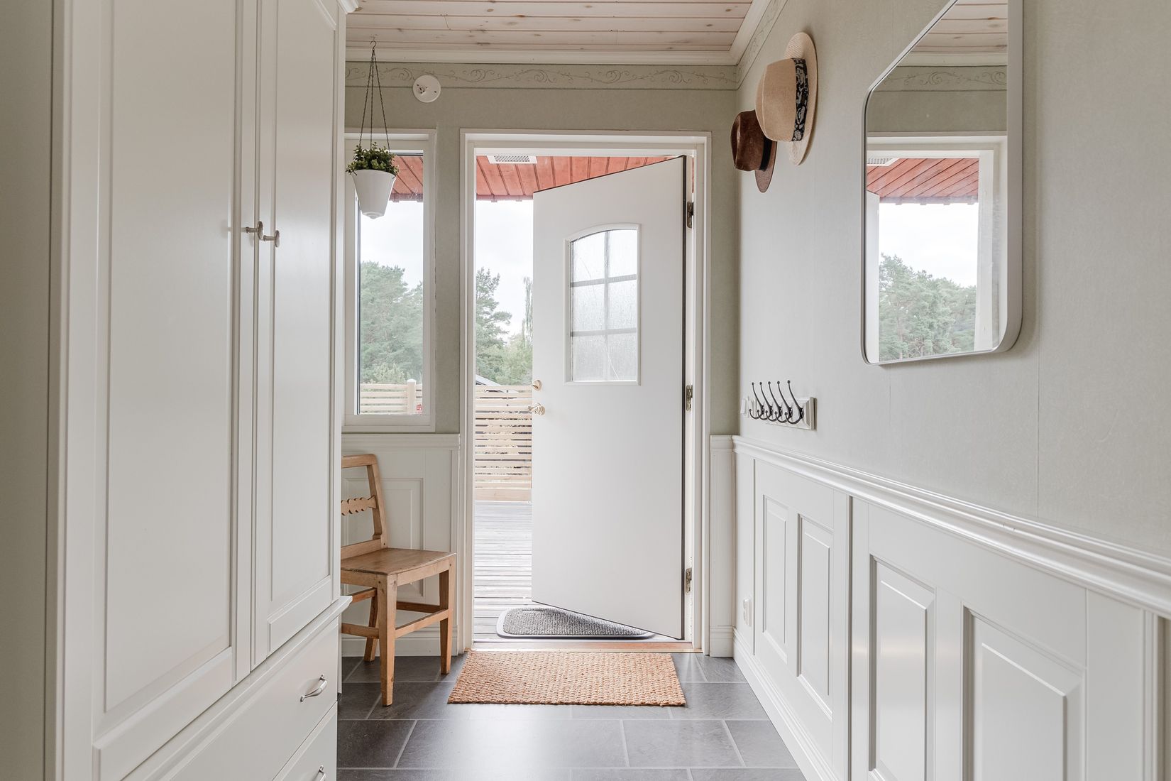 Villa, Röskärsvägen 44, Oknö, Mönsterås