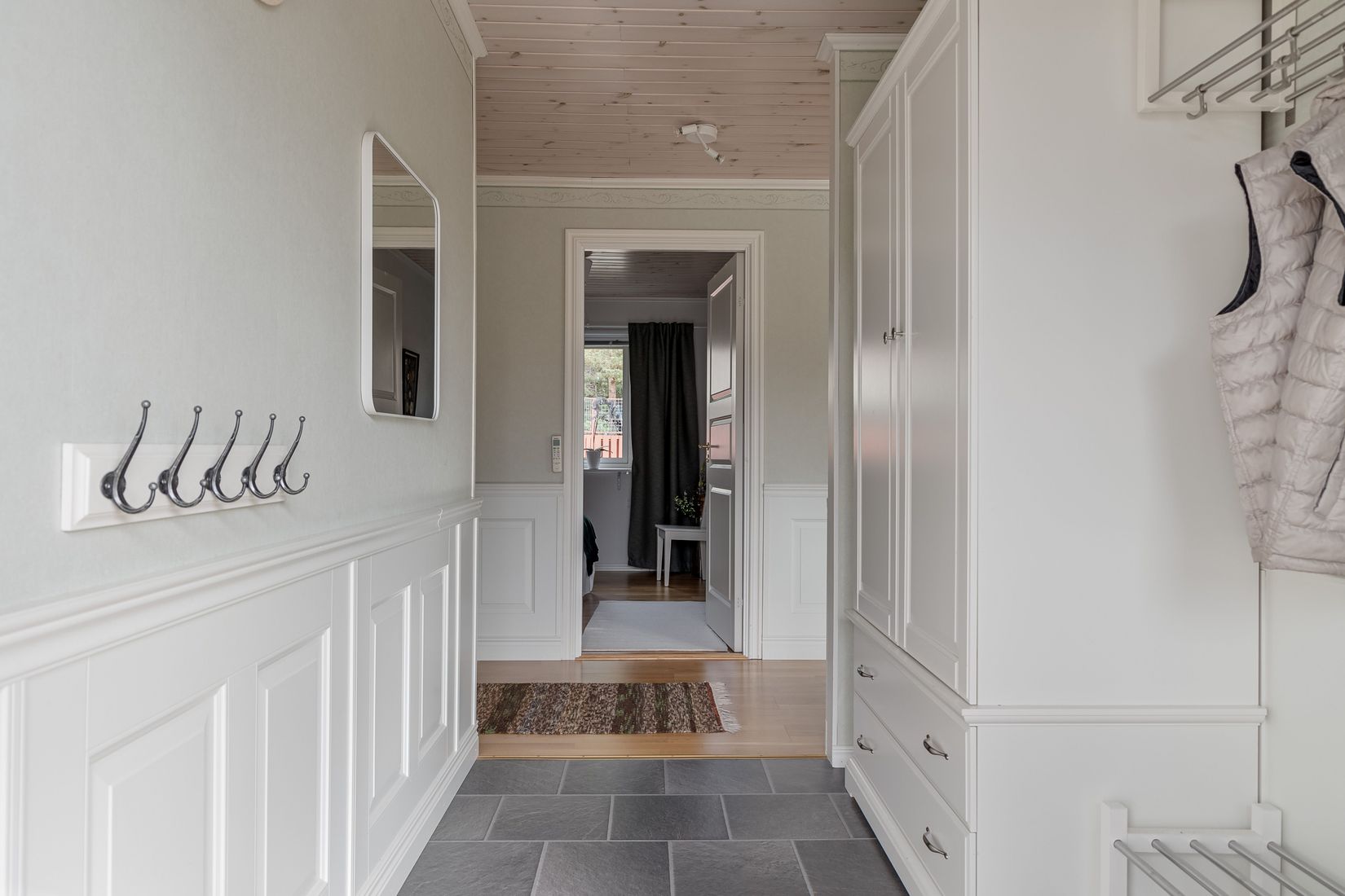 Villa, Röskärsvägen 44, Oknö, Mönsterås