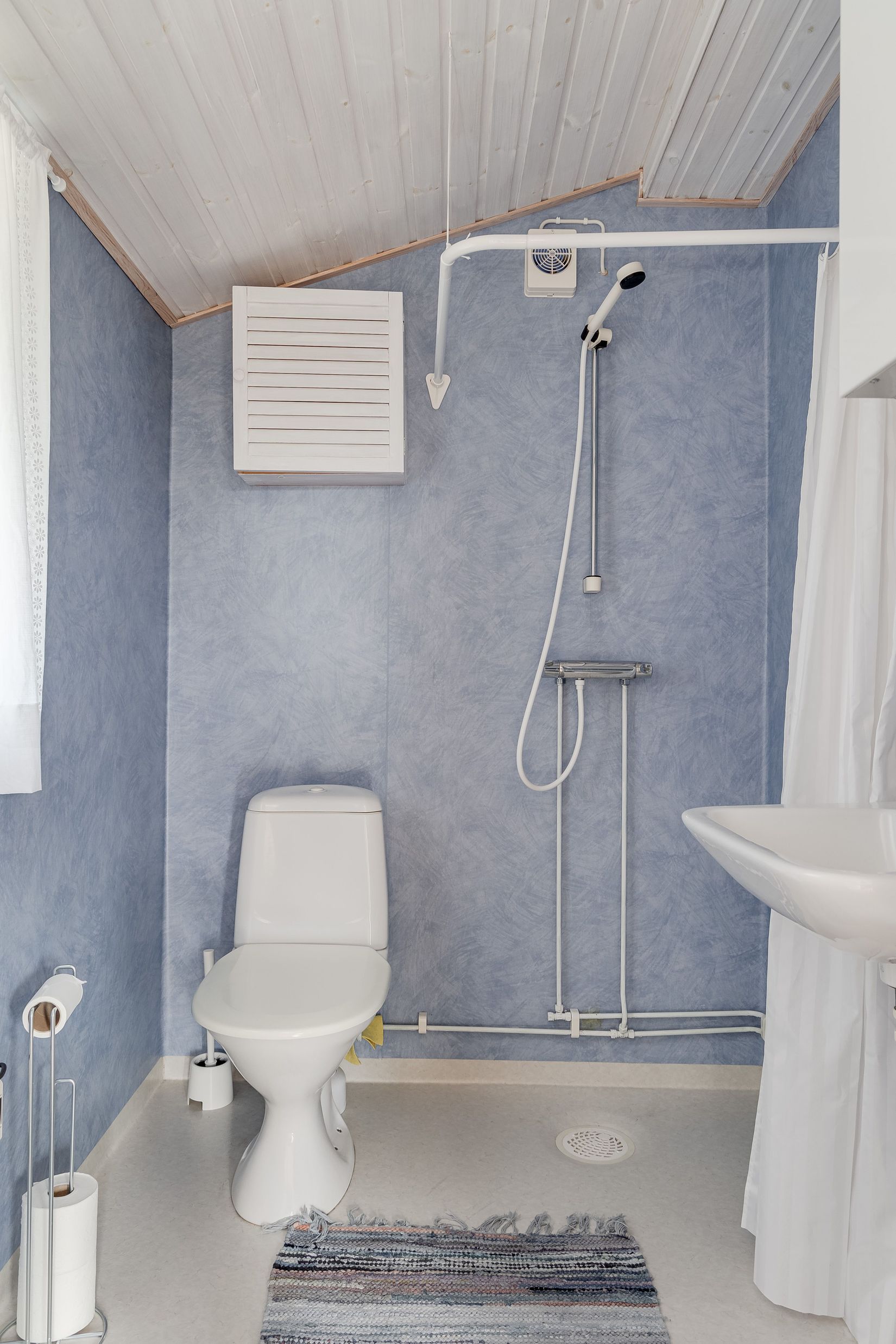 Villa, Röskärsvägen 44, Oknö, Mönsterås