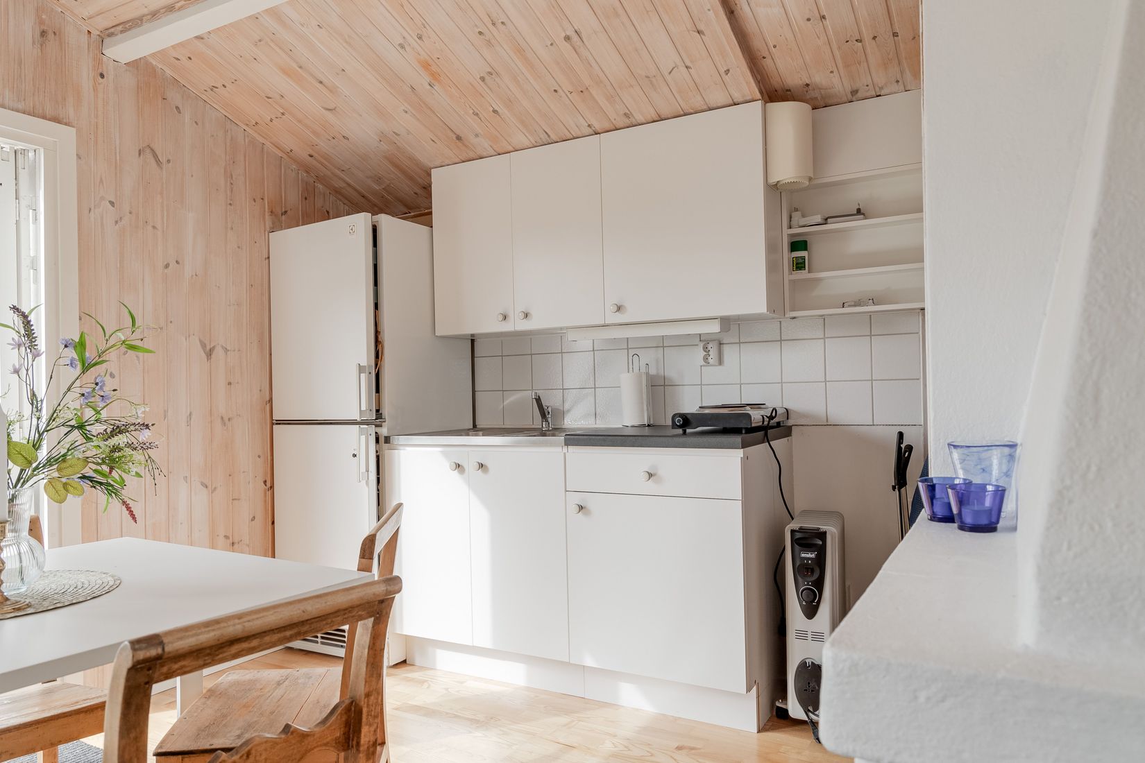 Villa, Röskärsvägen 44, Oknö, Mönsterås