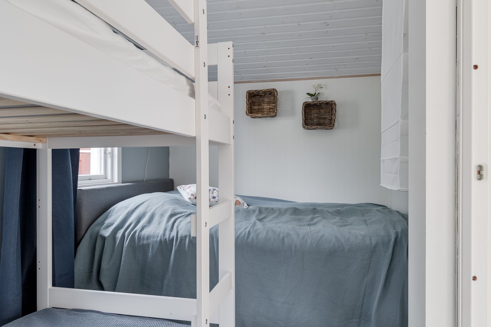 Villa, Röskärsvägen 44, Oknö, Mönsterås