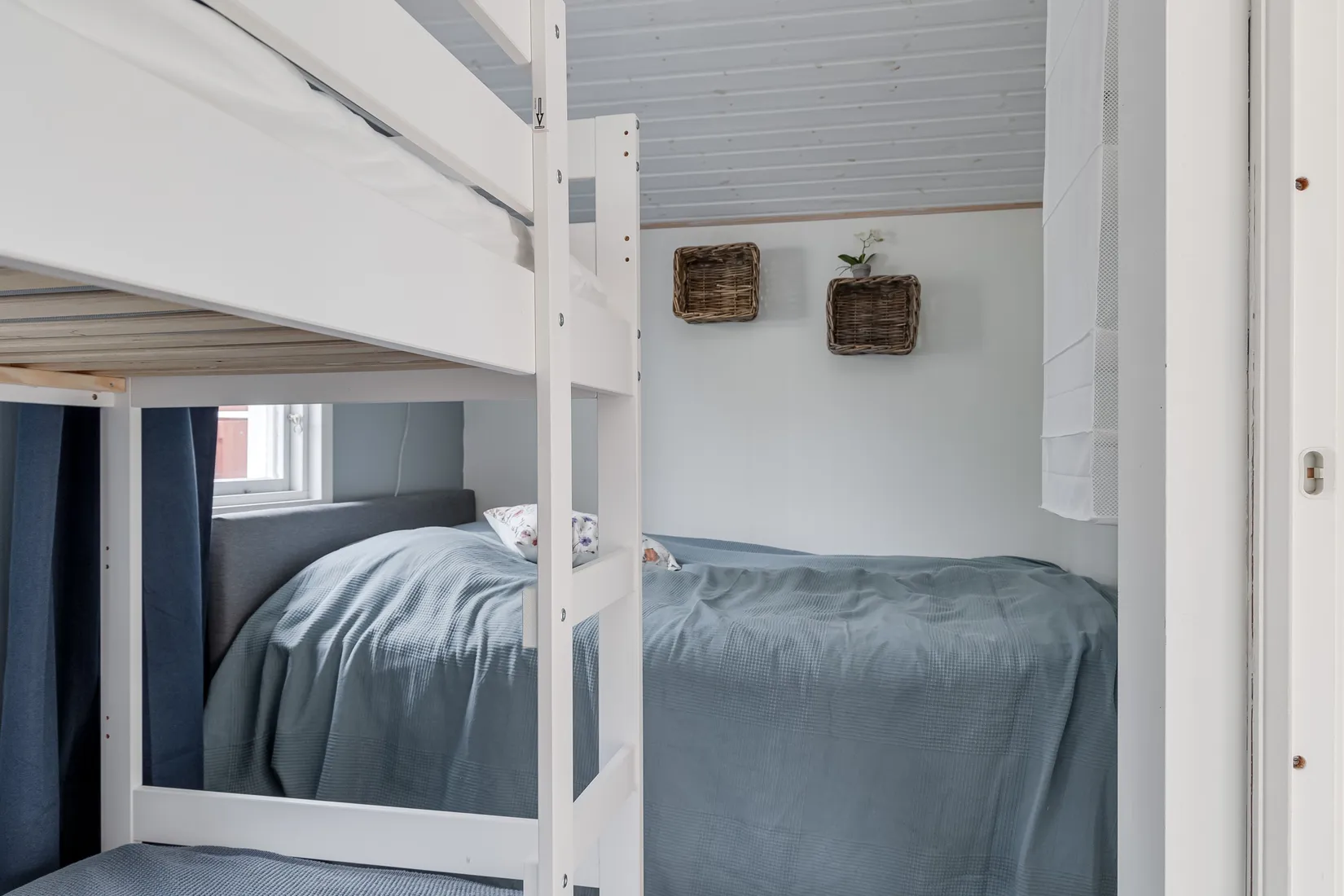 Villa, Röskärsvägen 44, Oknö, Mönsterås