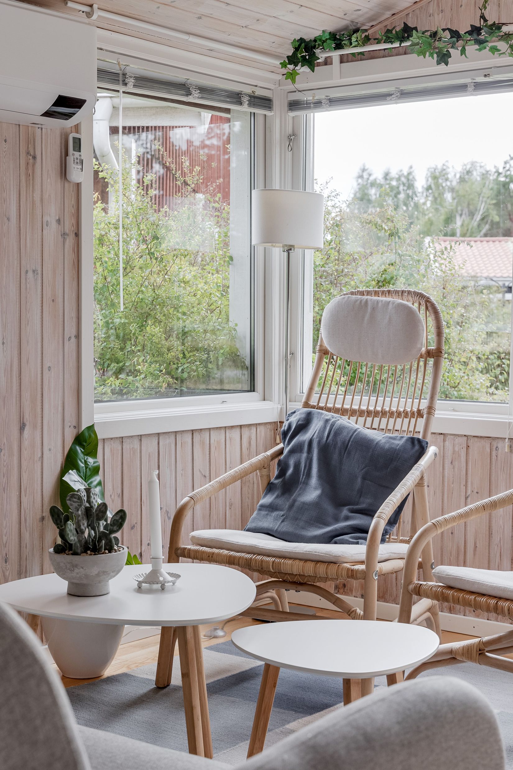 Villa, Röskärsvägen 44, Oknö, Mönsterås