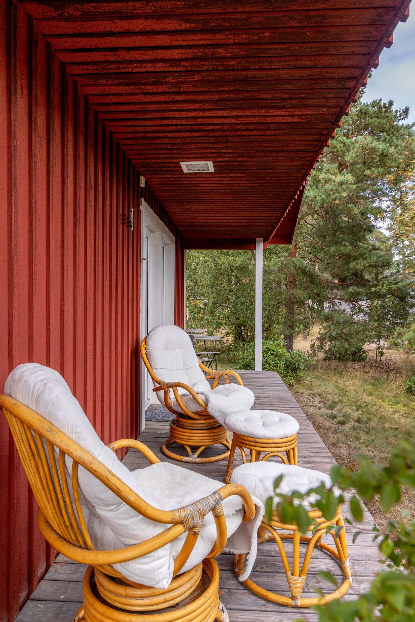 Villa, Röskärsvägen 44, Oknö, Mönsterås