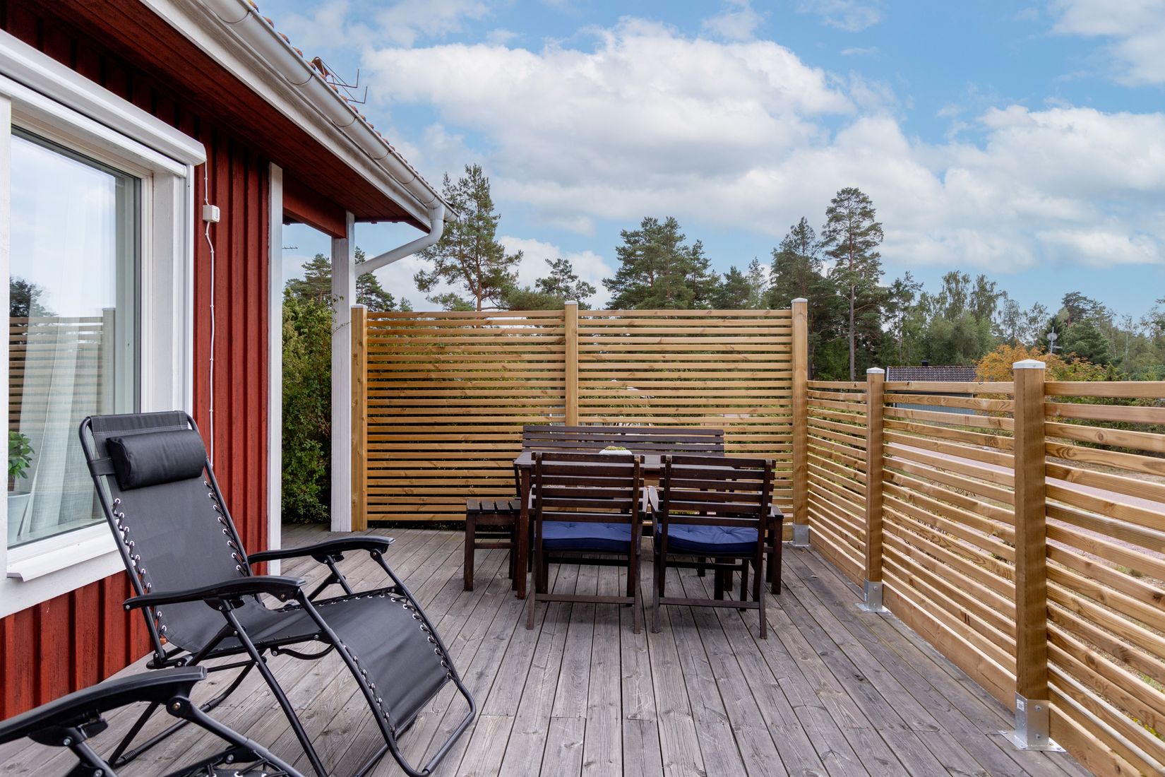 Villa, Röskärsvägen 44, Oknö, Mönsterås