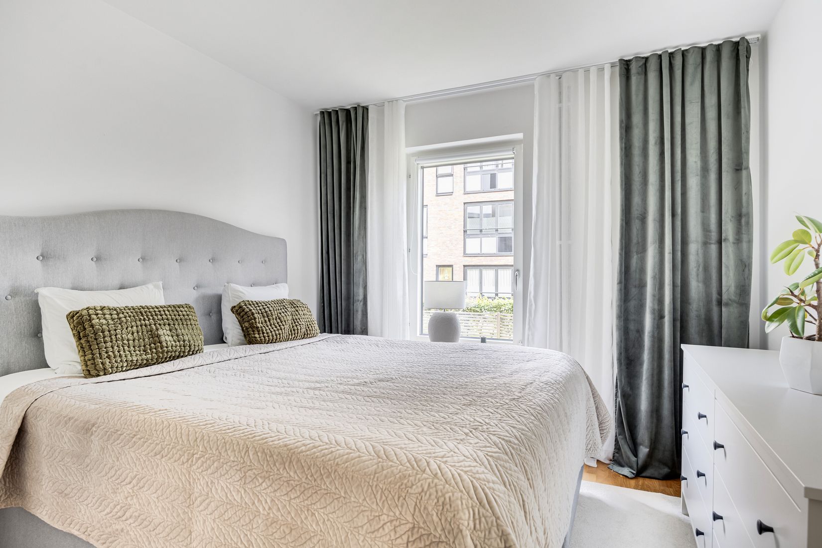 Bostadsrätt, Carl Flormansgatan 2, Bulltofta, Malmö