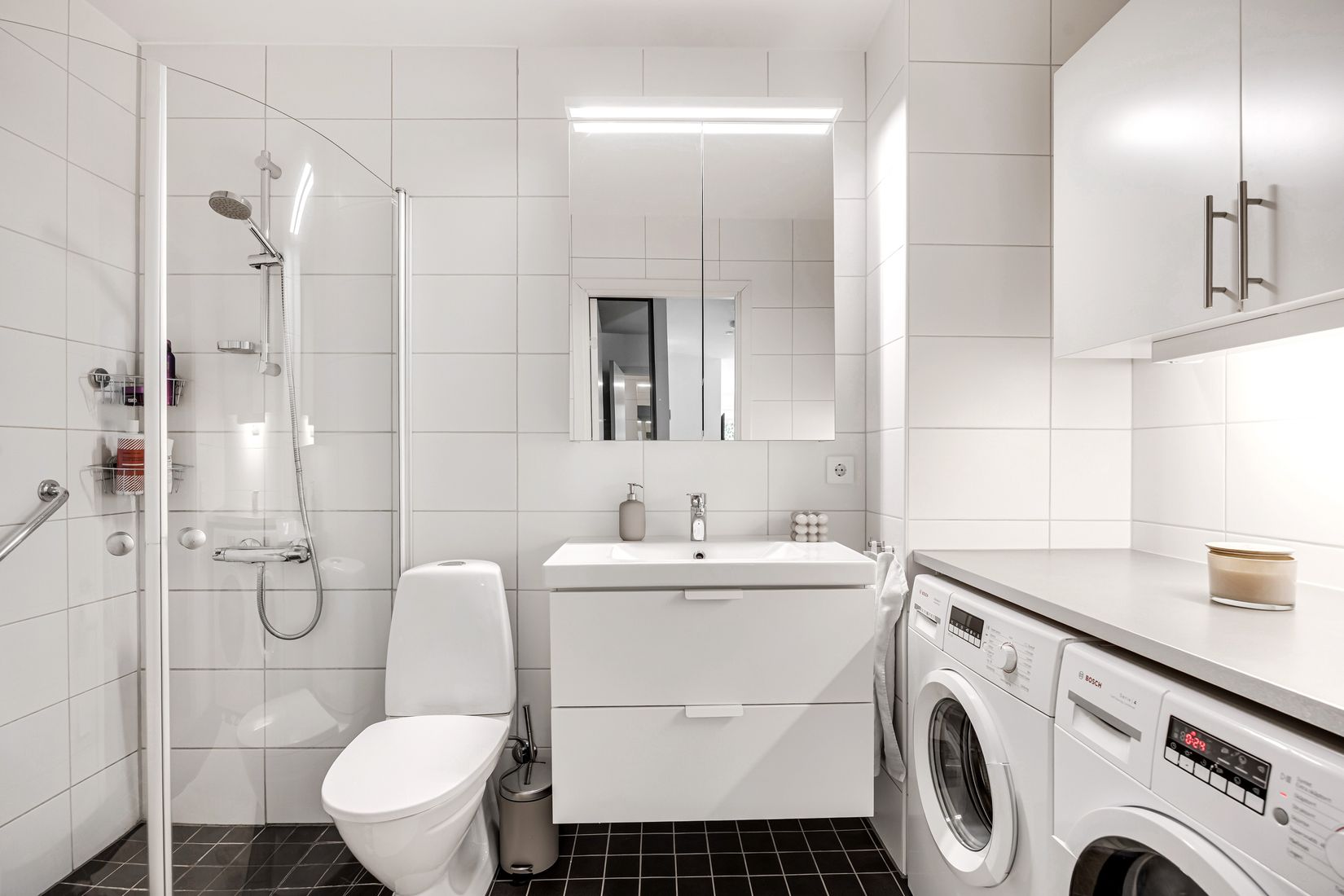 Bostadsrätt, Carl Flormansgatan 2, Bulltofta, Malmö