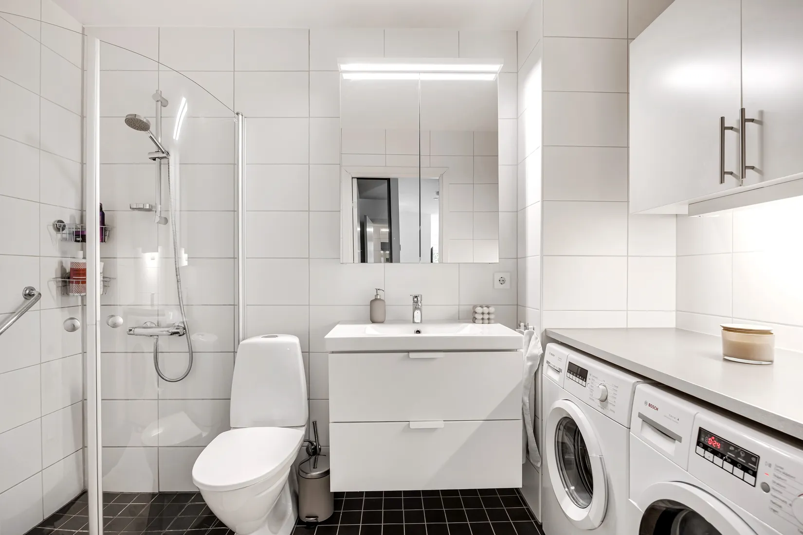 Bostadsrätt, Carl Flormansgatan 2, Bulltofta, Malmö