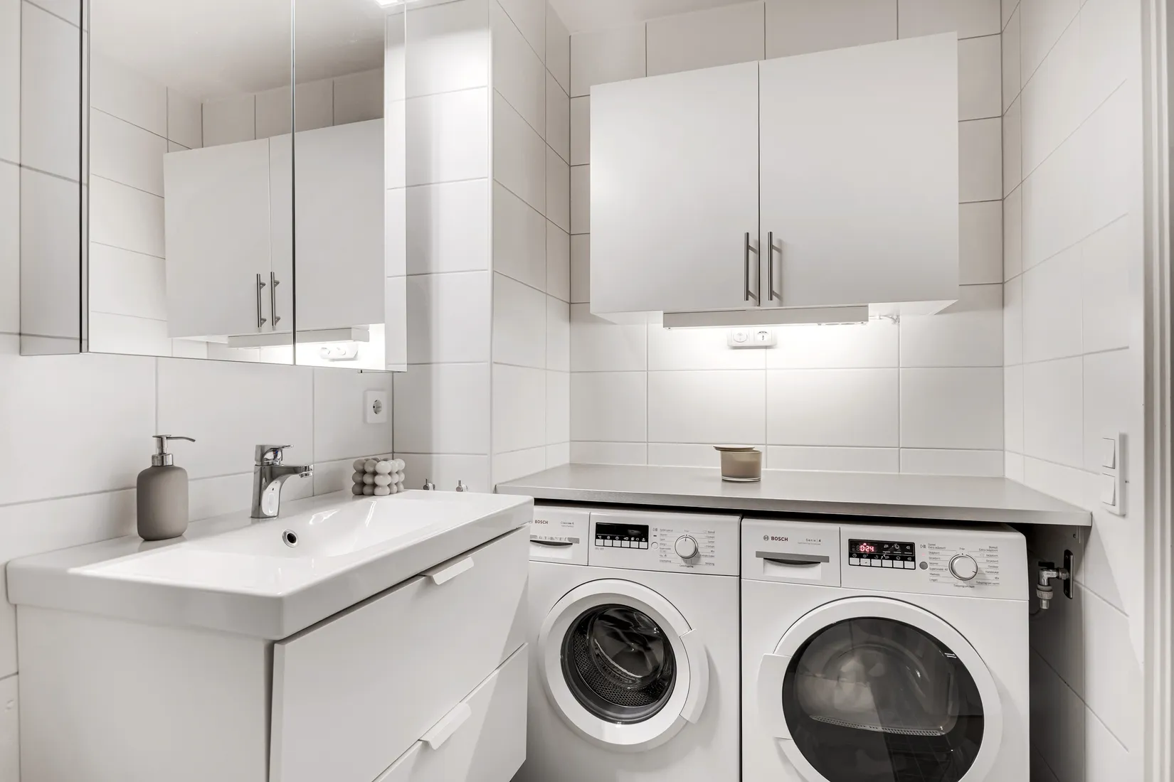 Bostadsrätt, Carl Flormansgatan 2, Bulltofta, Malmö