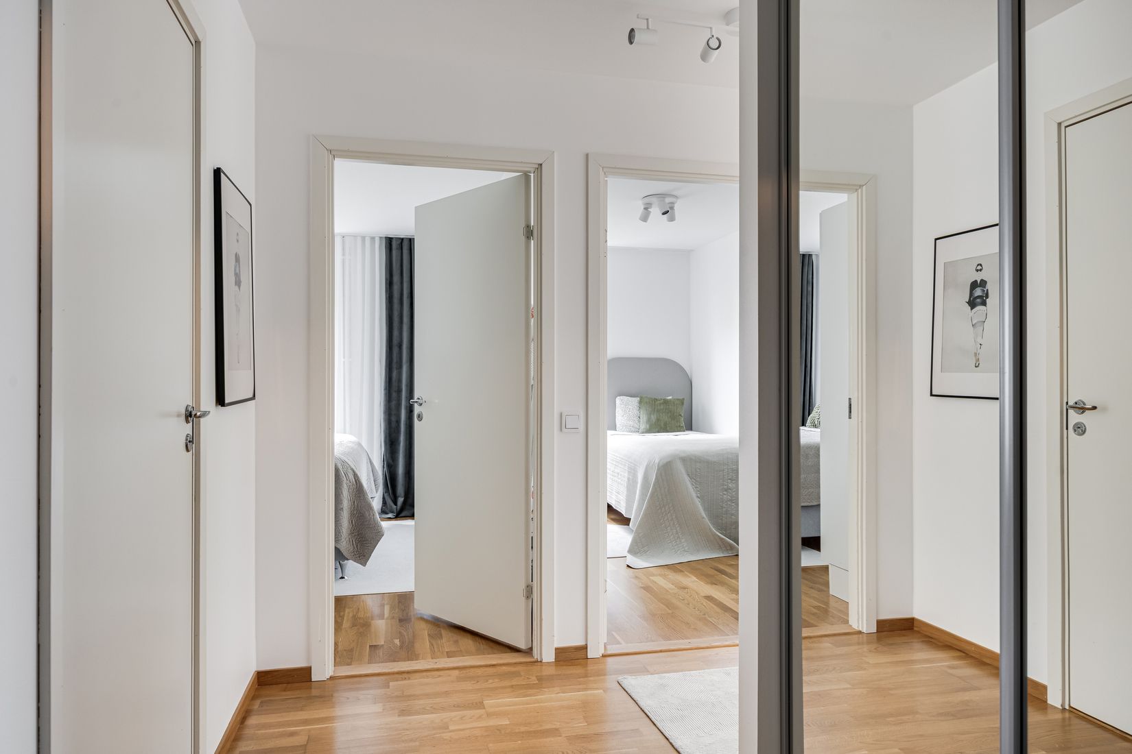 Bostadsrätt, Carl Flormansgatan 2, Bulltofta, Malmö