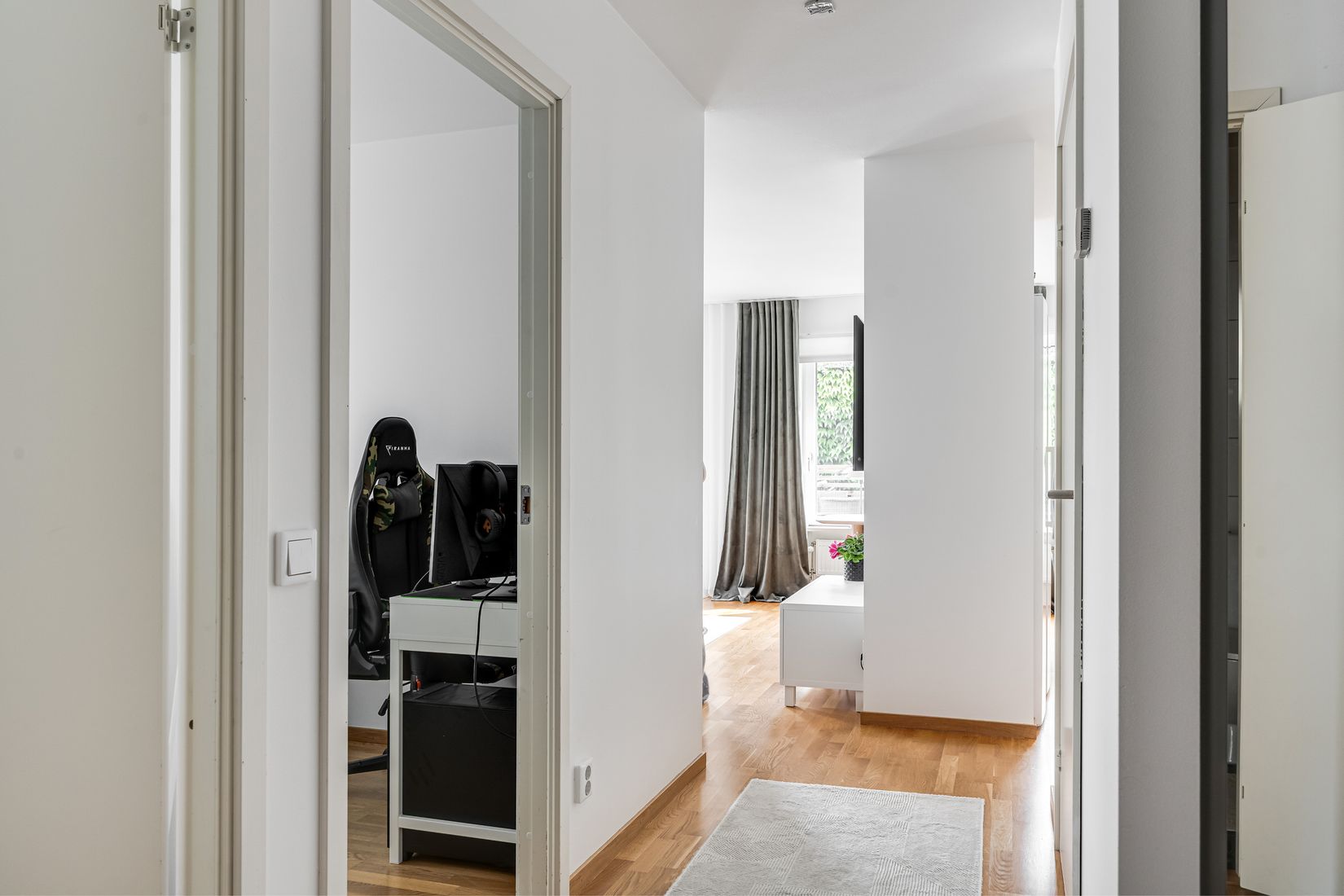 Bostadsrätt, Carl Flormansgatan 2, Bulltofta, Malmö