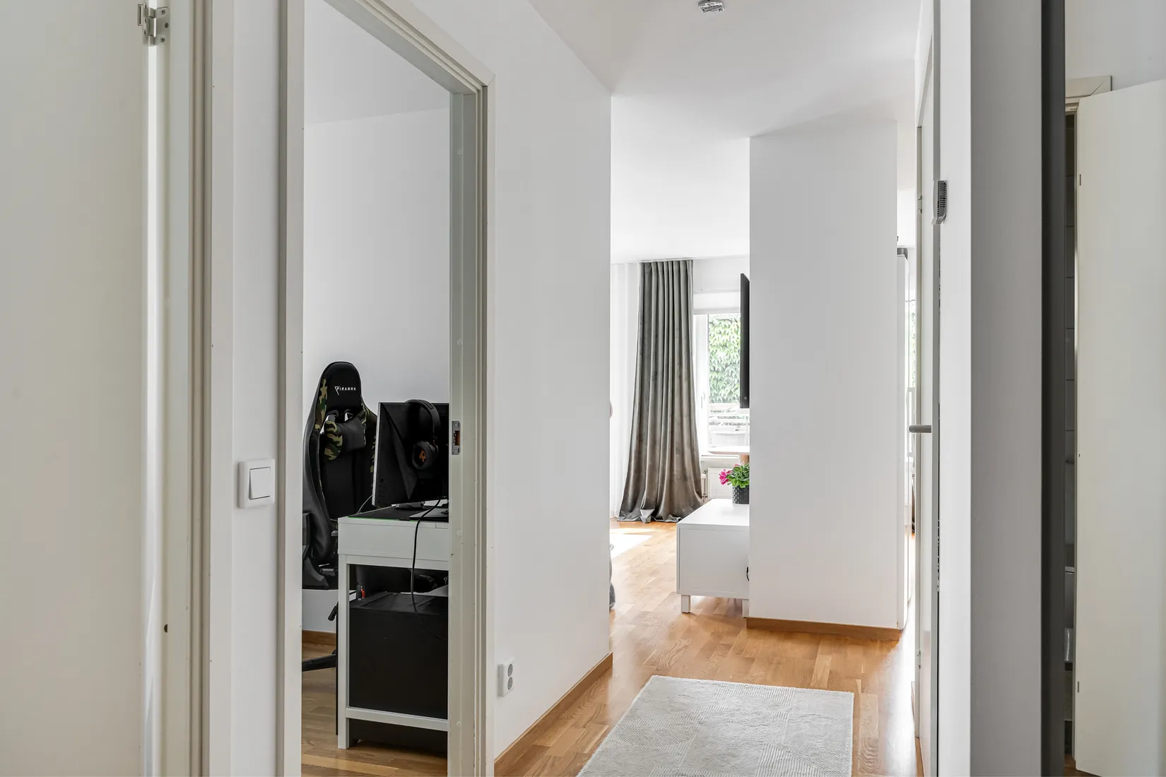 Bostadsrätt, Carl Flormansgatan 2, Bulltofta, Malmö