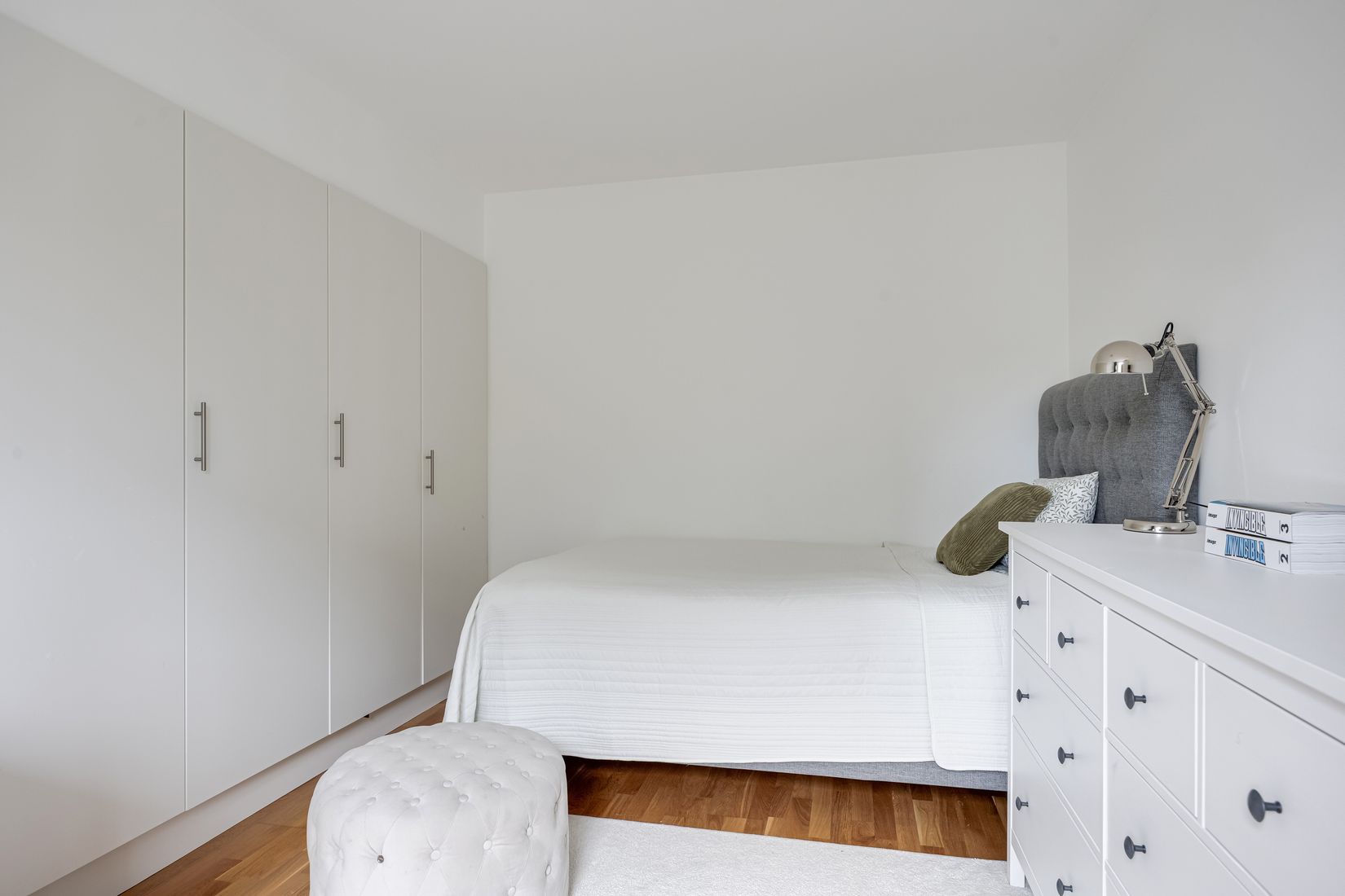 Bostadsrätt, Carl Flormansgatan 2, Bulltofta, Malmö