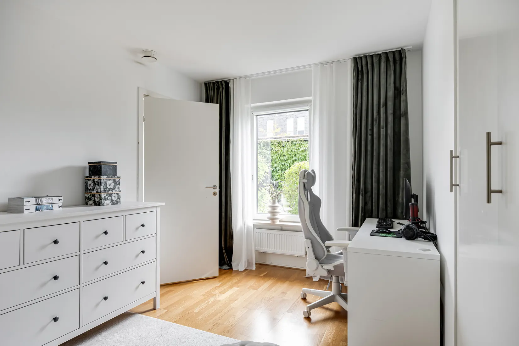 Bostadsrätt, Carl Flormansgatan 2, Bulltofta, Malmö