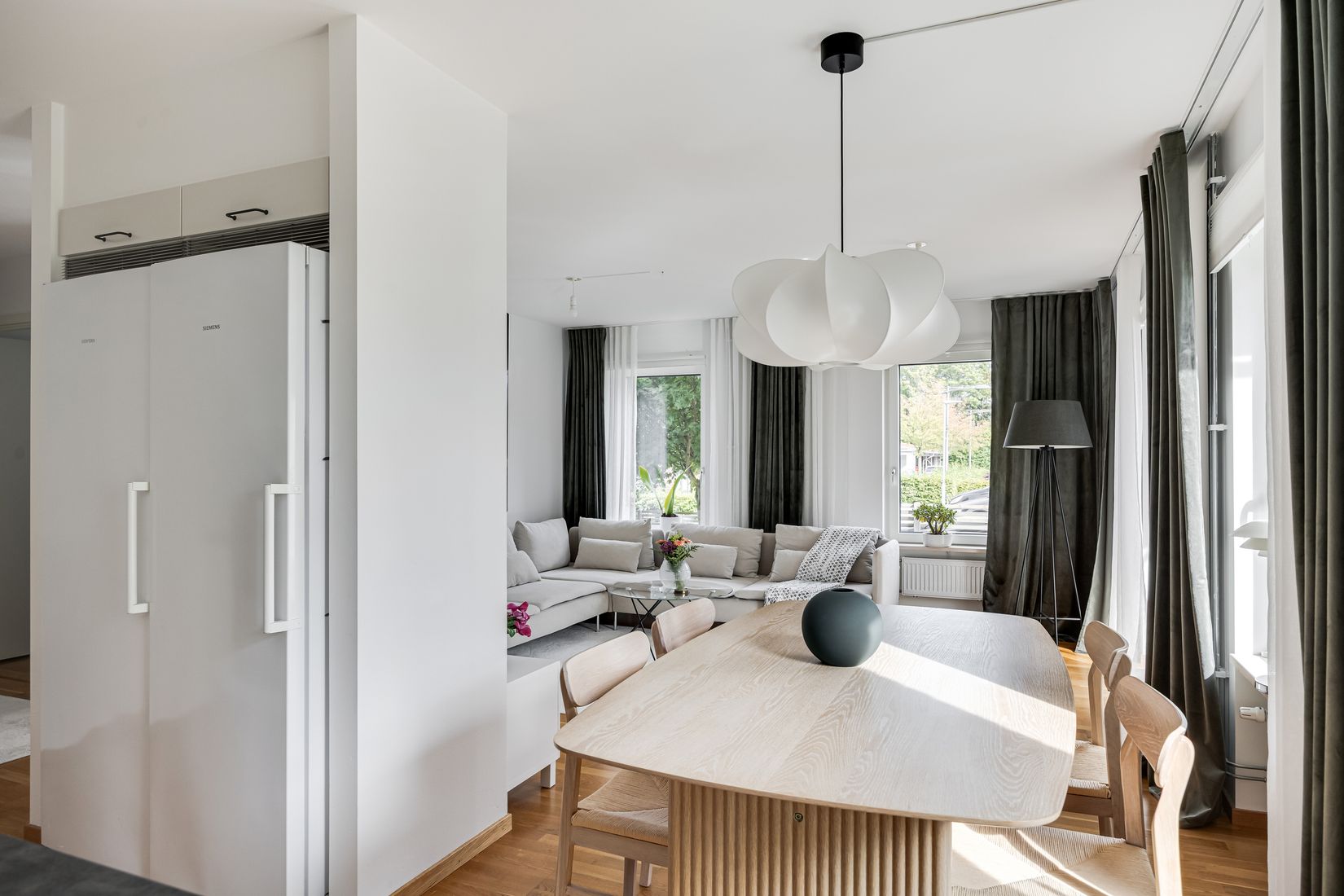 Bostadsrätt, Carl Flormansgatan 2, Bulltofta, Malmö