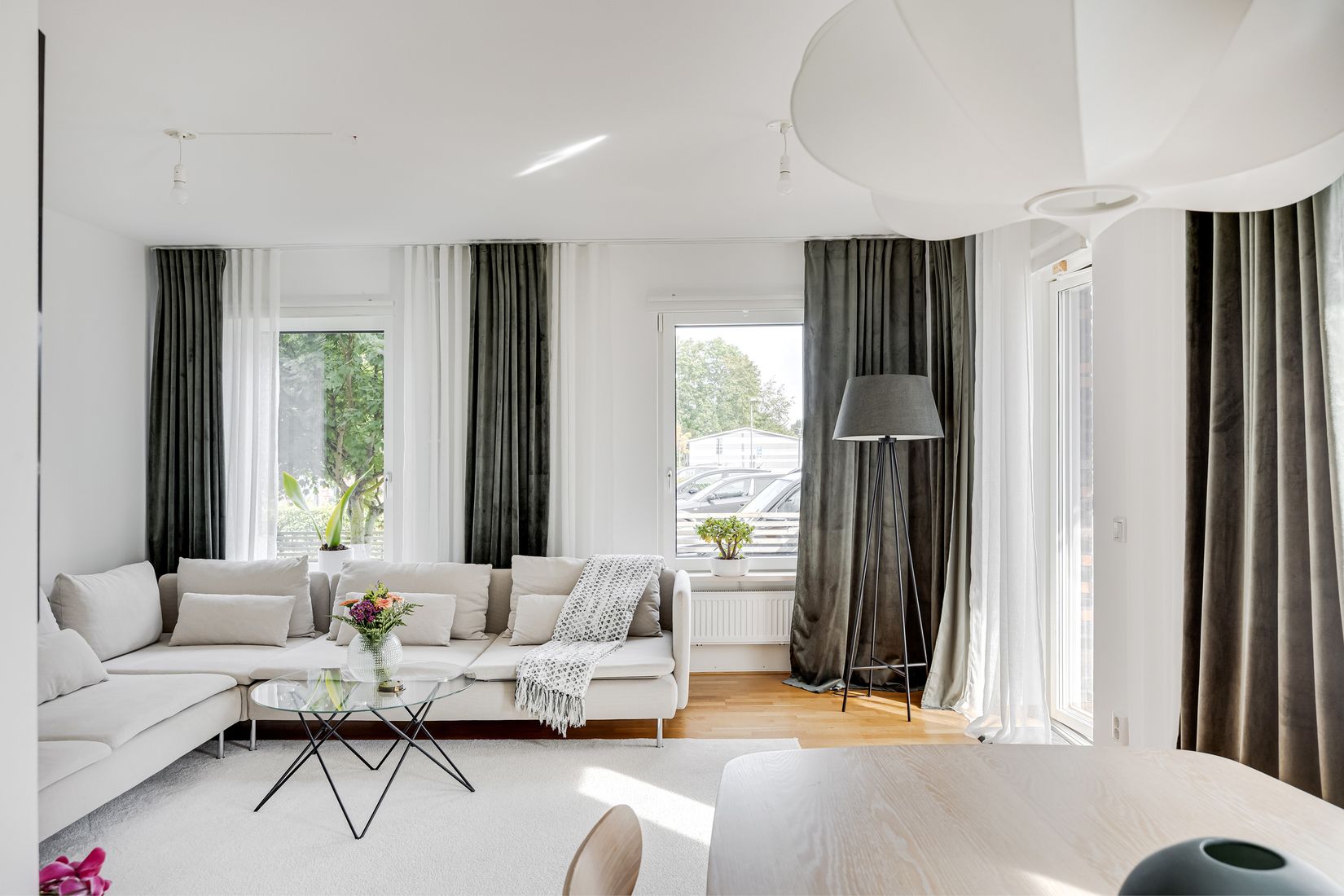 Bostadsrätt, Carl Flormansgatan 2, Bulltofta, Malmö