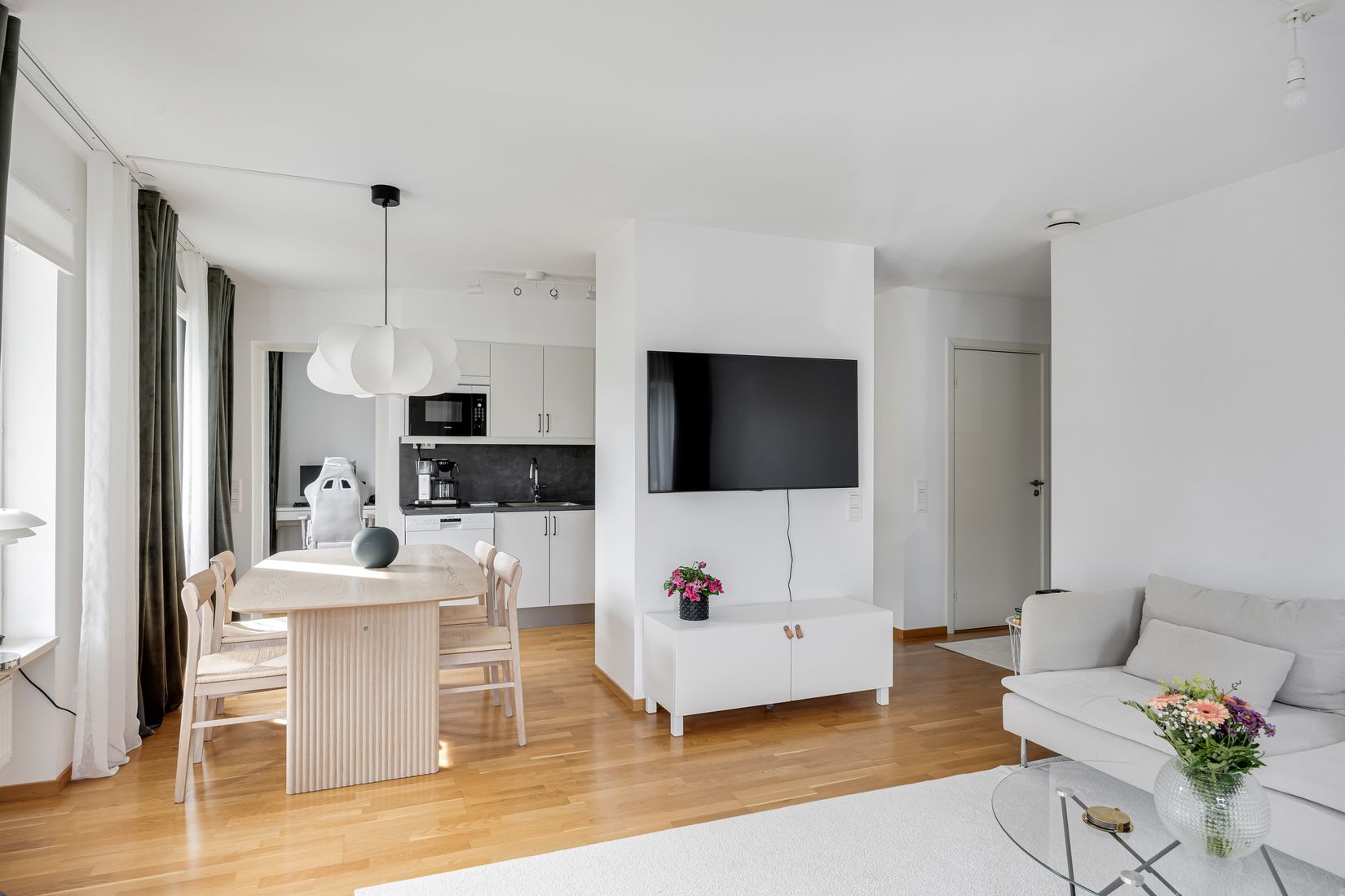 Bostadsrätt, Carl Flormansgatan 2, Bulltofta, Malmö