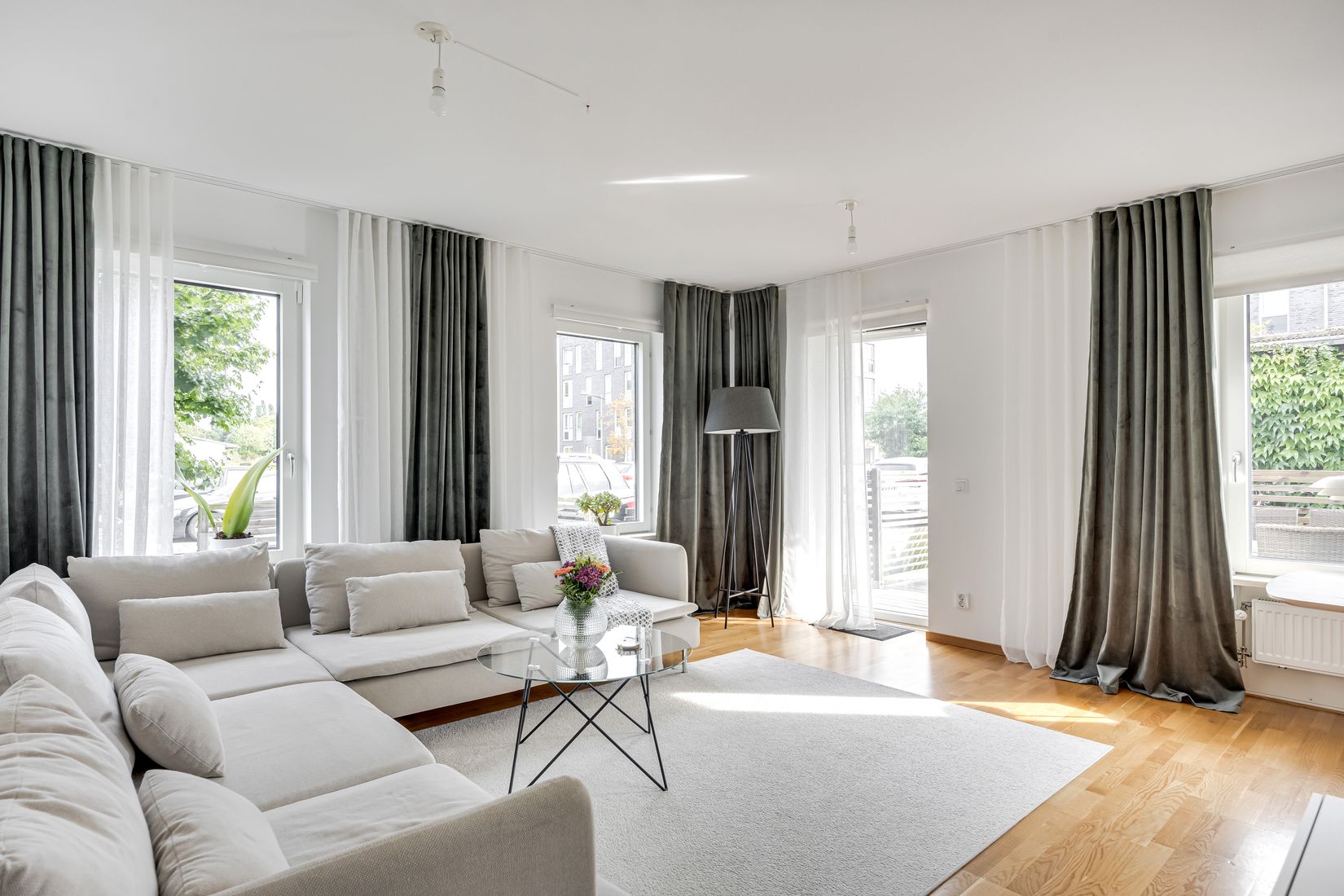 Bostadsrätt, Carl Flormansgatan 2, Bulltofta, Malmö