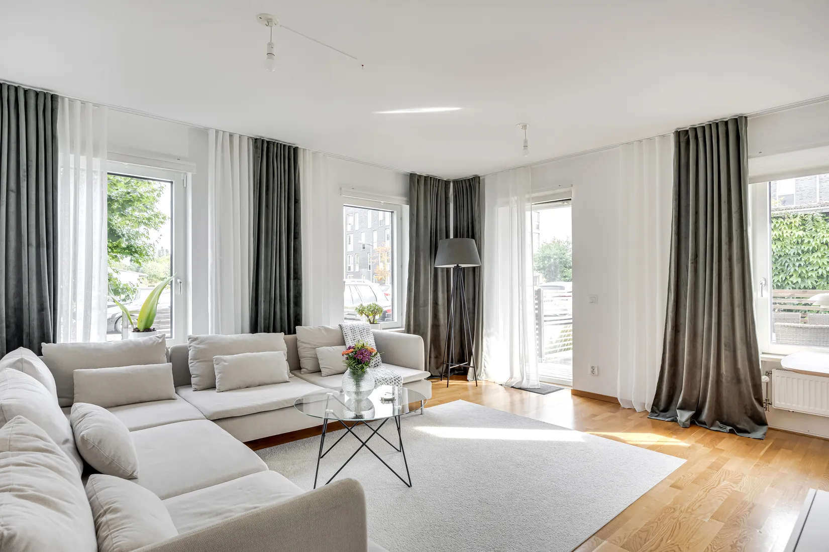 Bostadsrätt, Carl Flormansgatan 2, Bulltofta, Malmö