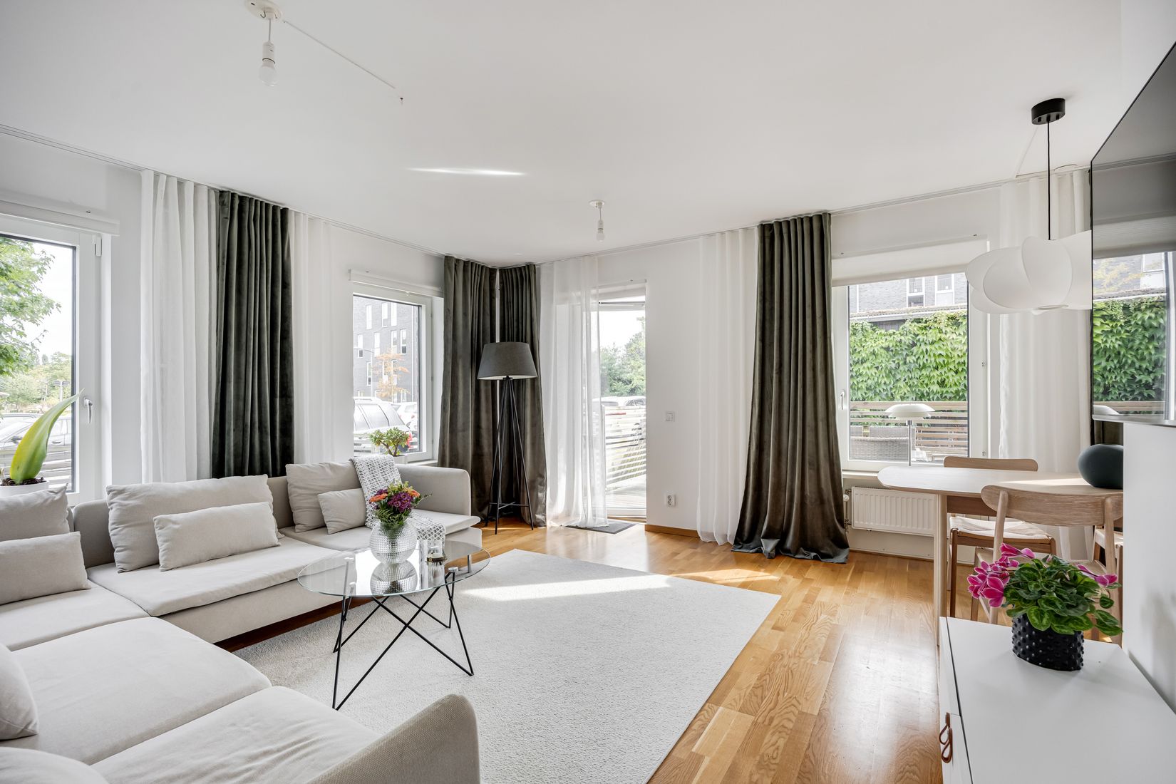 Bostadsrätt, Carl Flormansgatan 2, Bulltofta, Malmö