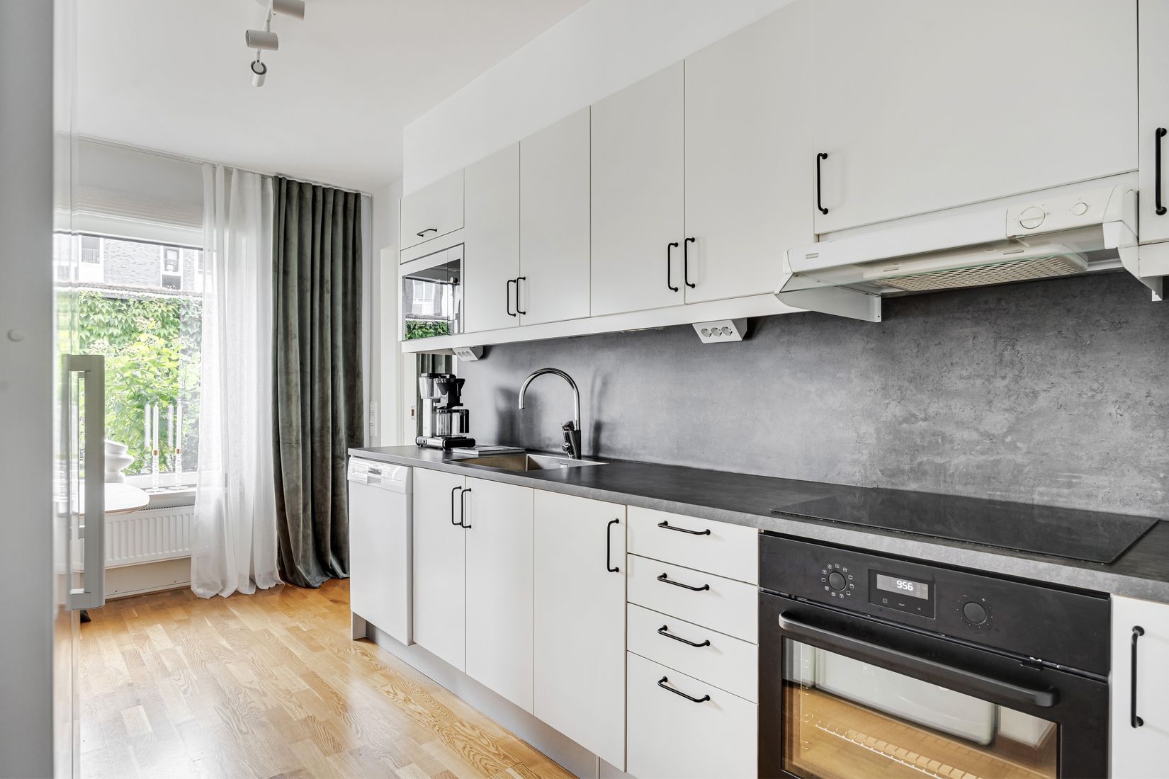 Bostadsrätt, Carl Flormansgatan 2, Bulltofta, Malmö