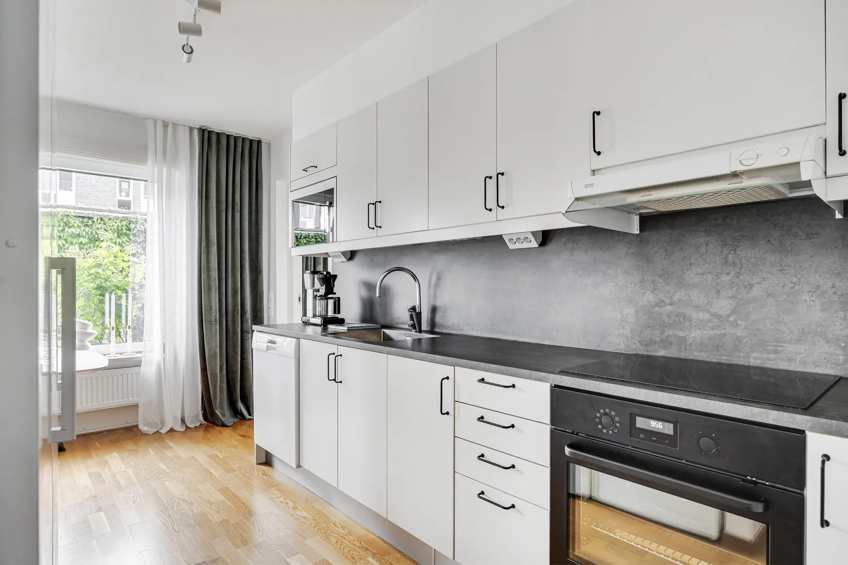 Bostadsrätt, Carl Flormansgatan 2, Bulltofta, Malmö