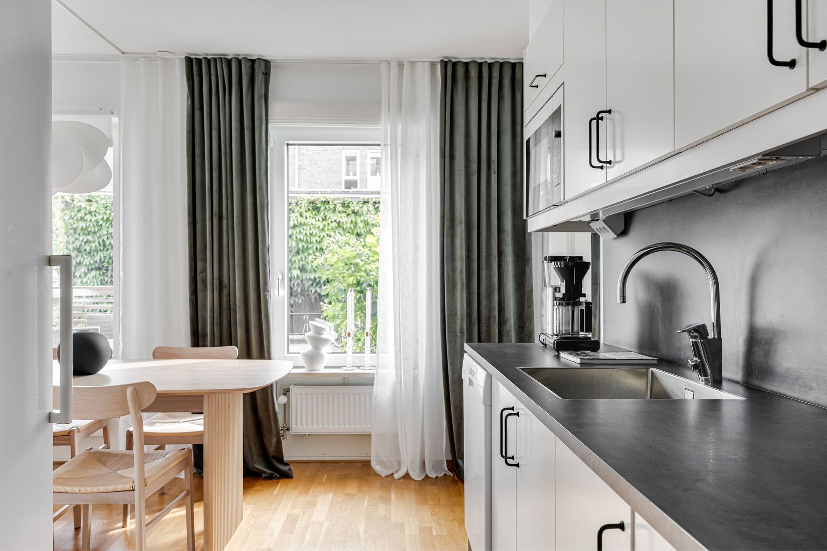 Bostadsrätt, Carl Flormansgatan 2, Bulltofta, Malmö