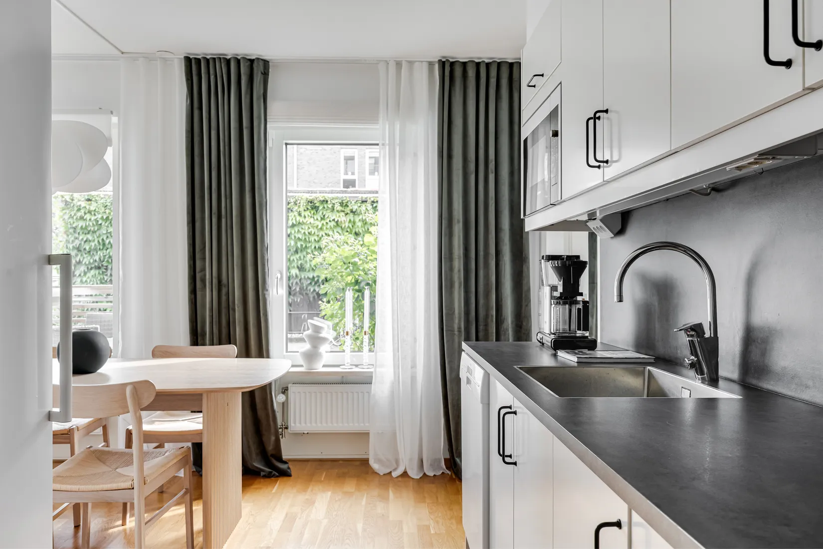 Bostadsrätt, Carl Flormansgatan 2, Bulltofta, Malmö