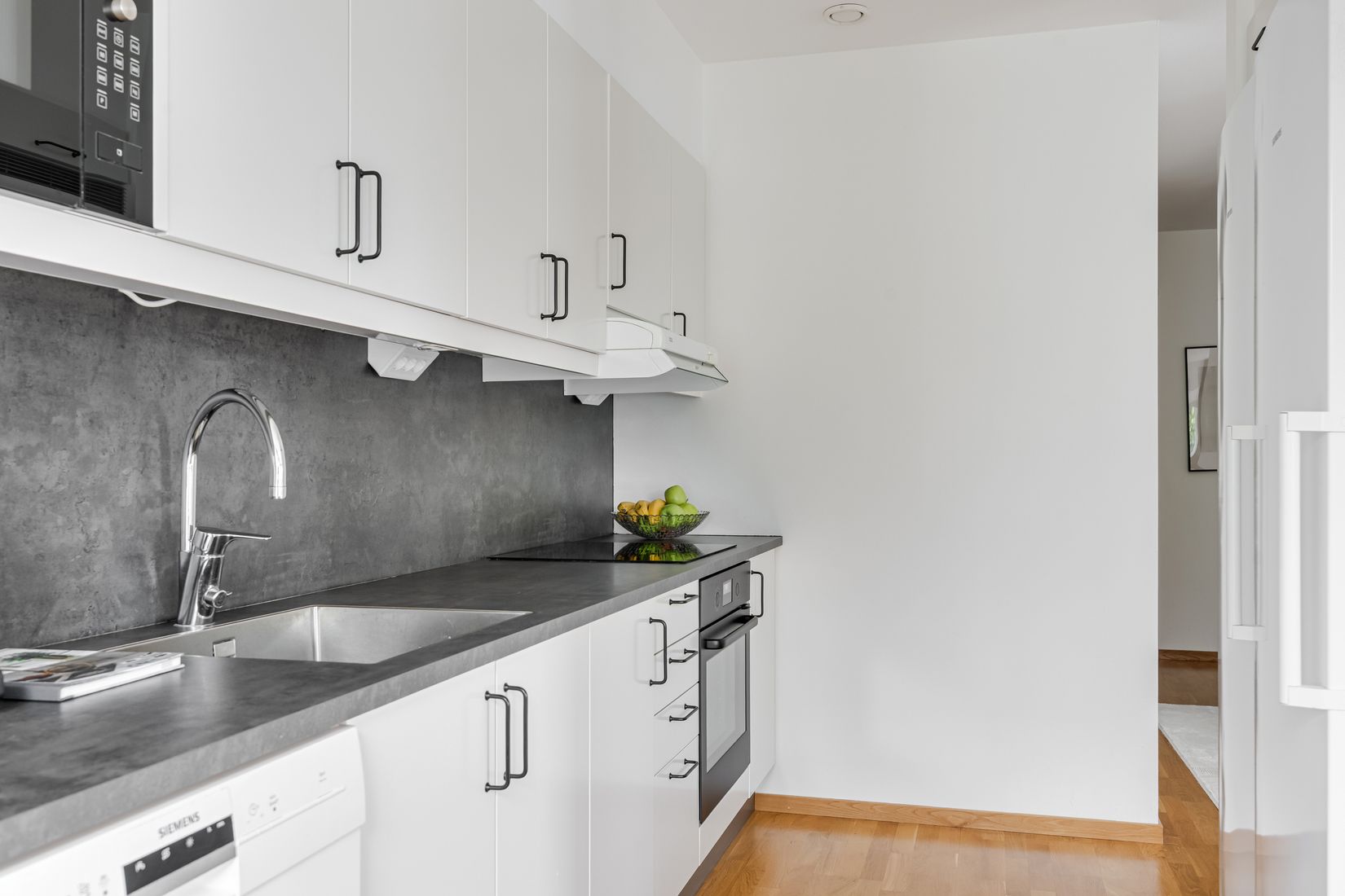 Bostadsrätt, Carl Flormansgatan 2, Bulltofta, Malmö