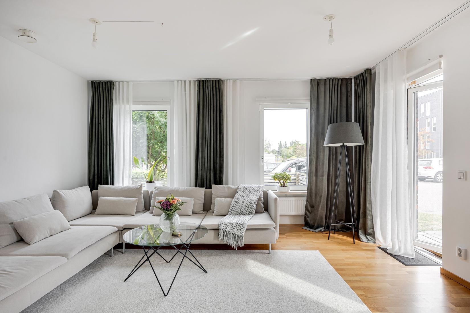 Bostadsrätt, Carl Flormansgatan 2, Bulltofta, Malmö