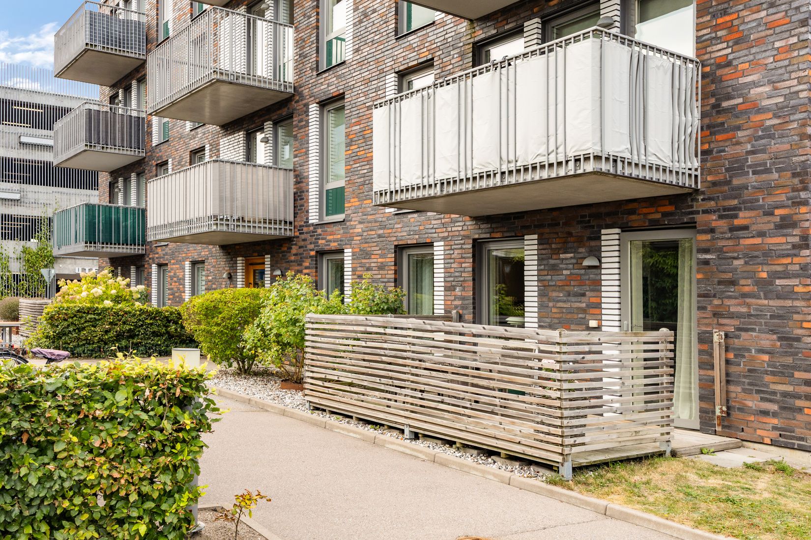 Bostadsrätt, Carl Flormansgatan 2, Bulltofta, Malmö