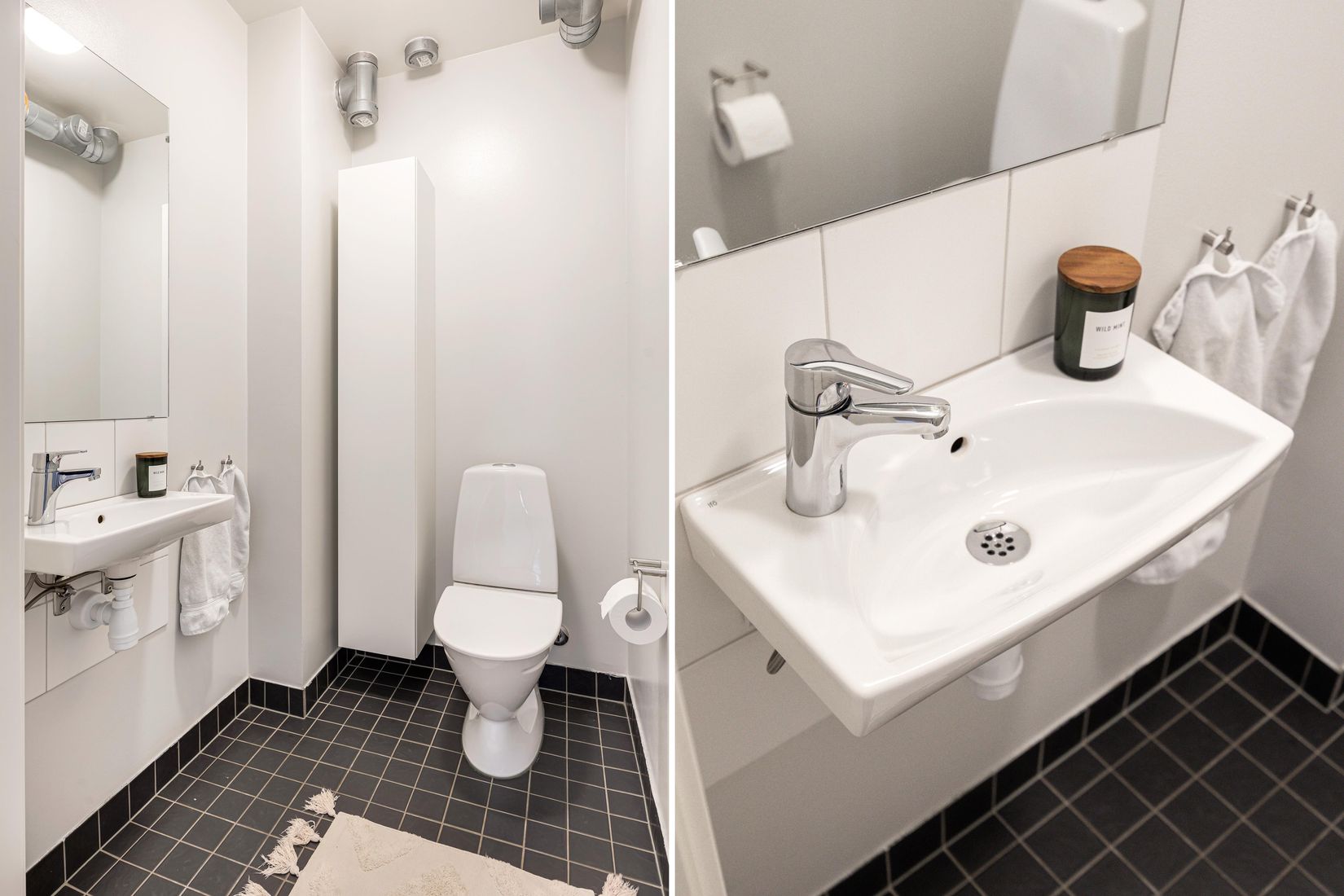 Bostadsrätt, Carl Flormansgatan 2, Bulltofta, Malmö