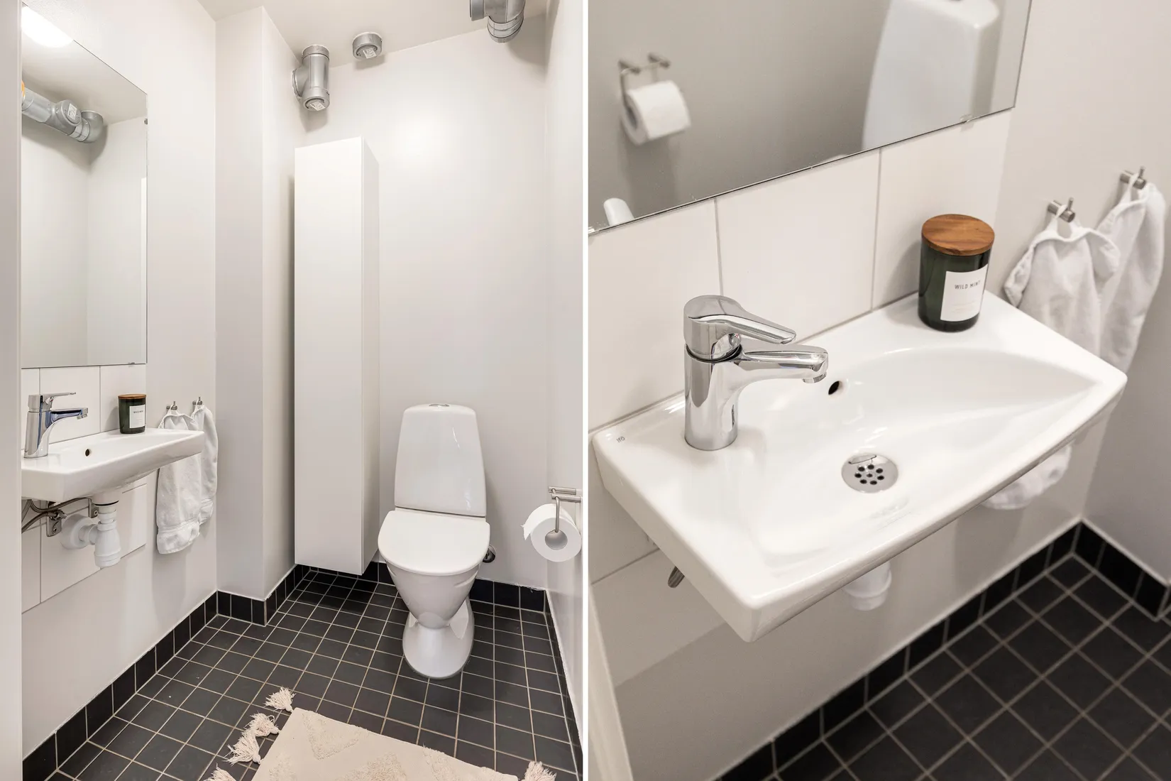 Bostadsrätt, Carl Flormansgatan 2, Bulltofta, Malmö