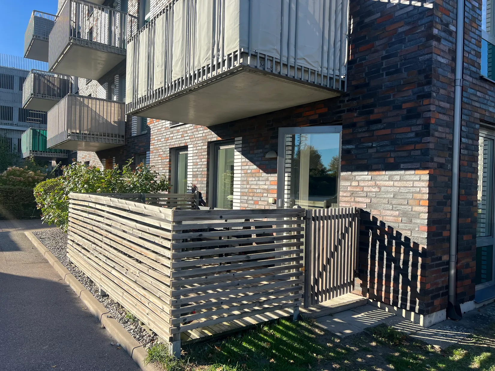 Bostadsrätt, Carl Flormansgatan 2, Bulltofta, Malmö