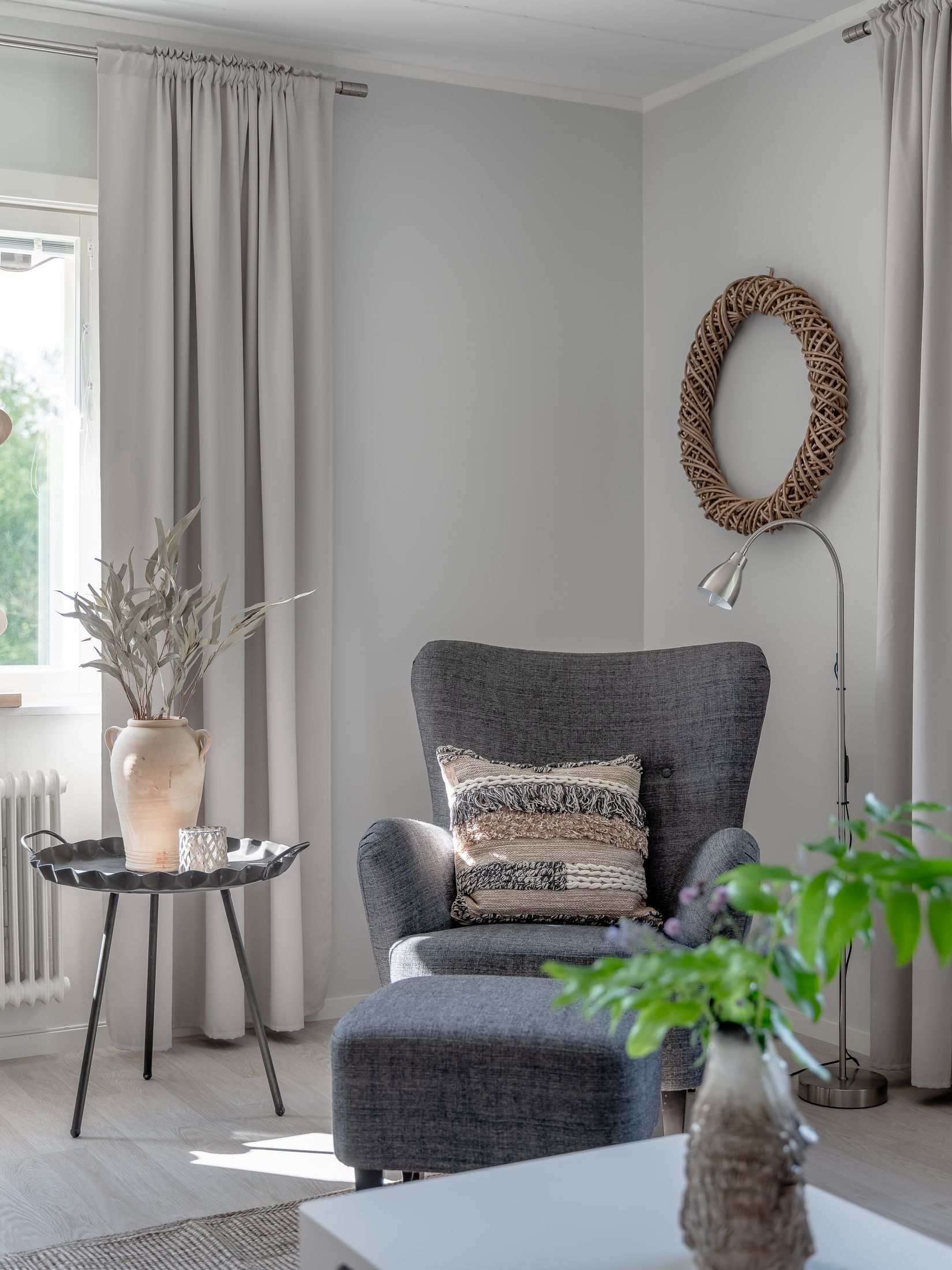 Villa, Valla 106, Torgås, Malung-Sälen