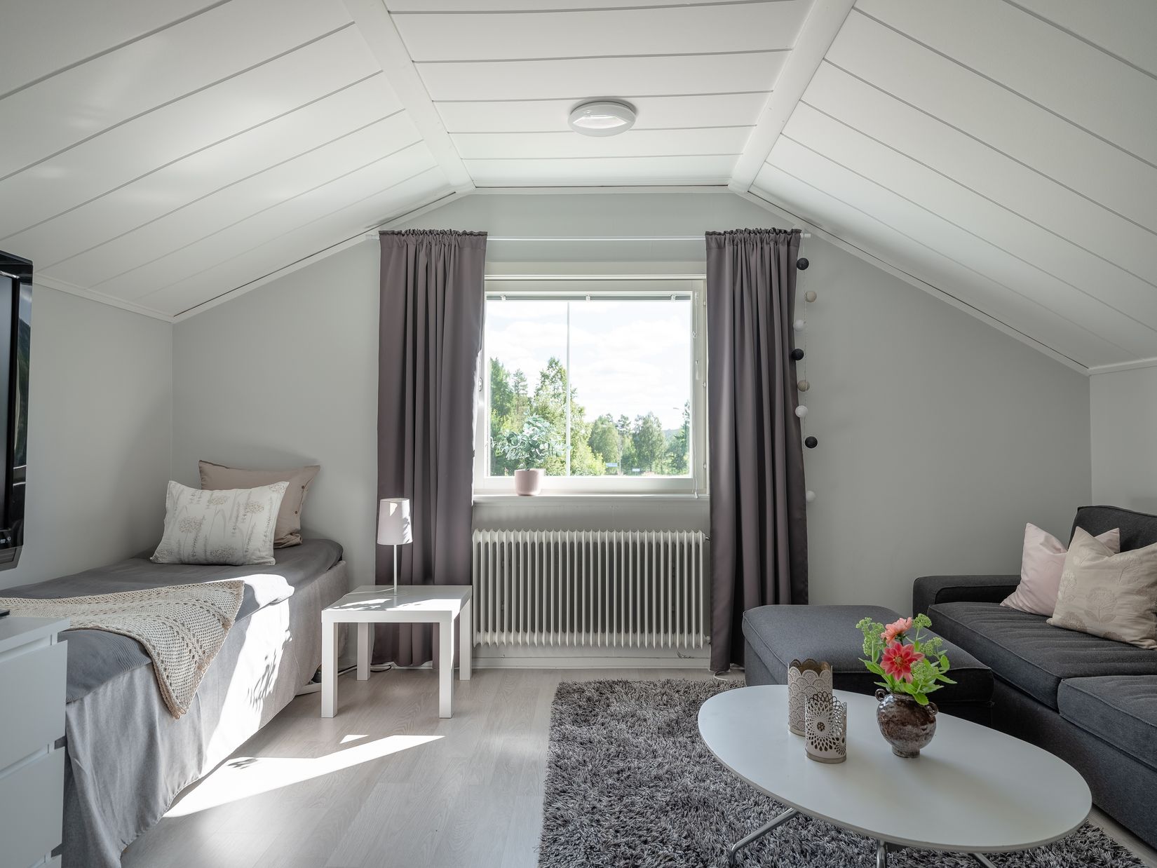 Villa, Valla 106, Torgås, Malung-Sälen