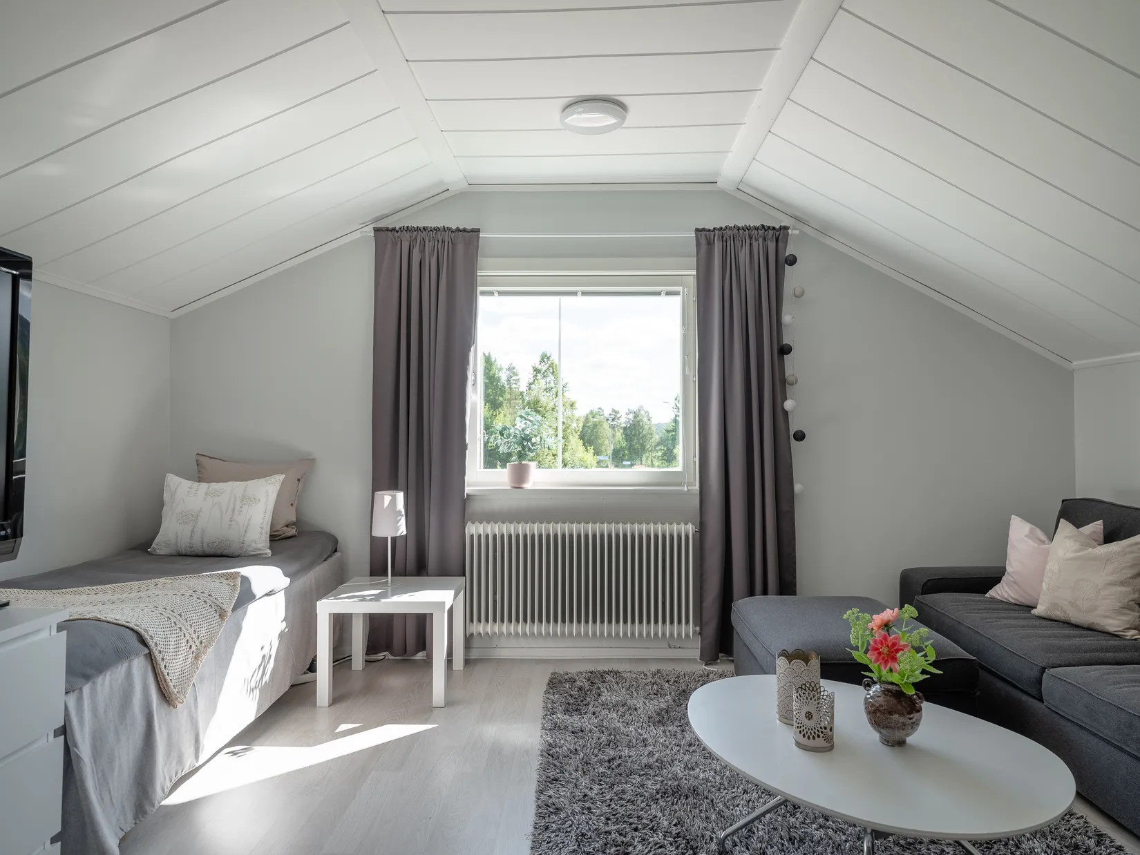 Villa, Valla 106, Torgås, Malung-Sälen