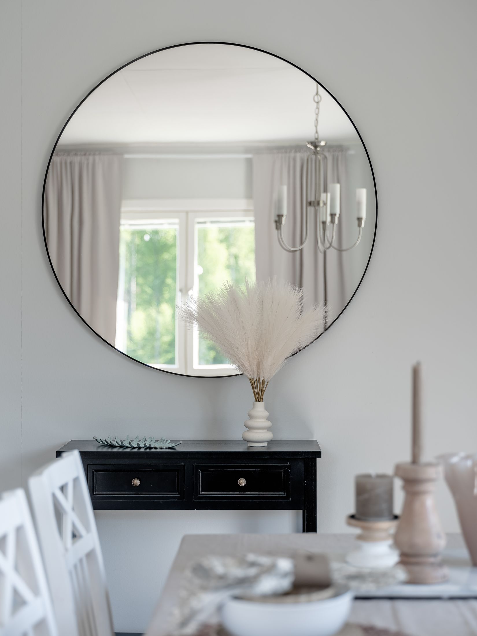 Villa, Valla 106, Torgås, Malung-Sälen