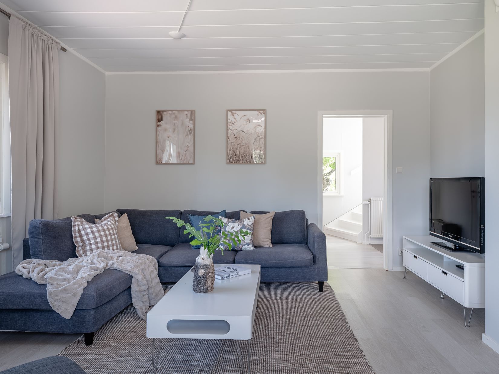 Villa, Valla 106, Torgås, Malung-Sälen